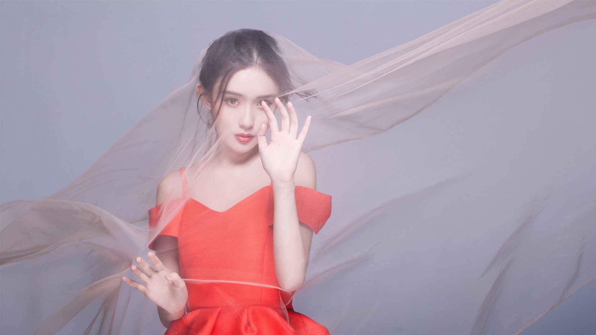 内地明星,孟子义