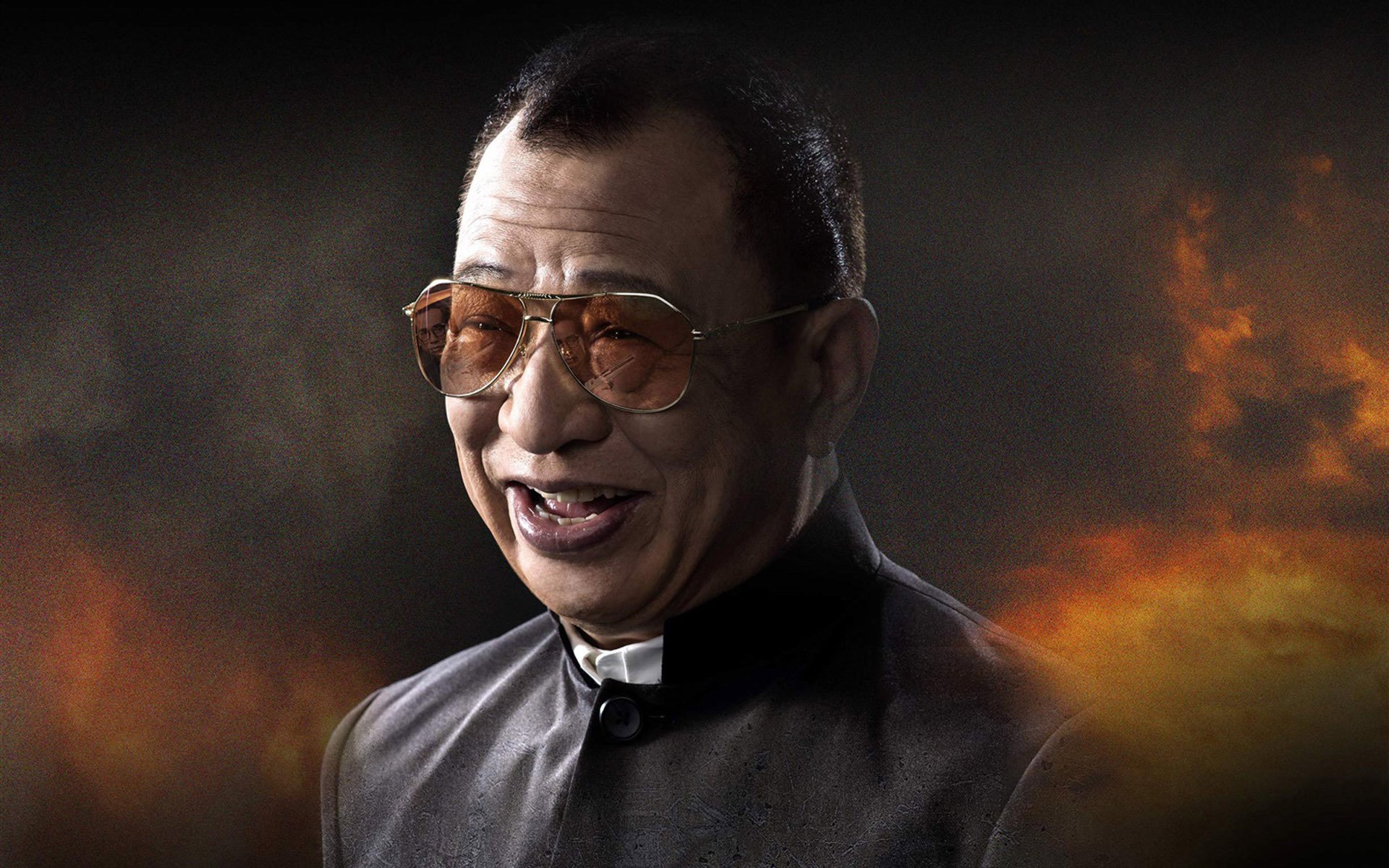 影视,电视剧,港剧,使徒行者2