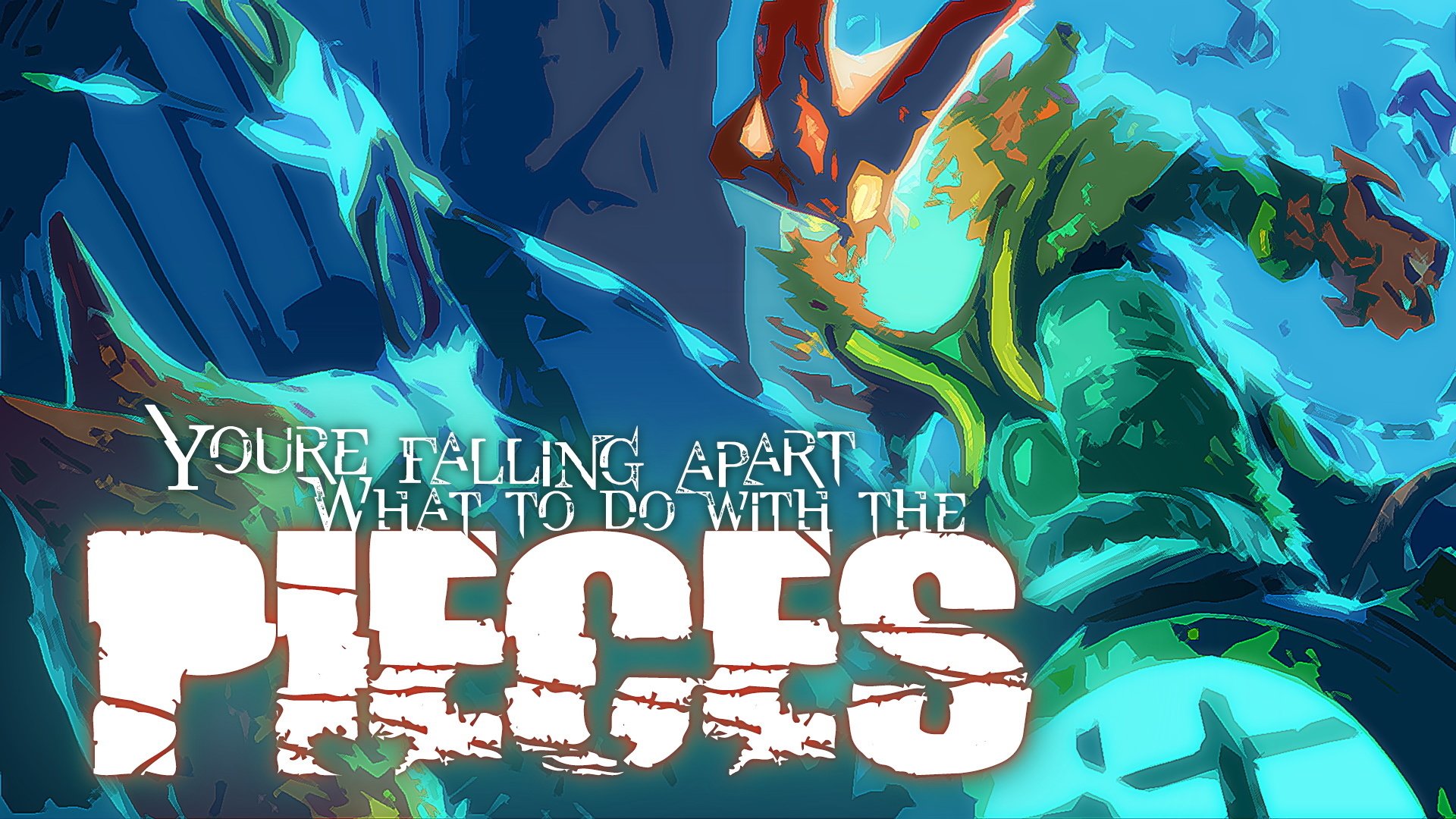 游戏,英雄联盟,lol,卡通风格,锁魂典狱长,锤石