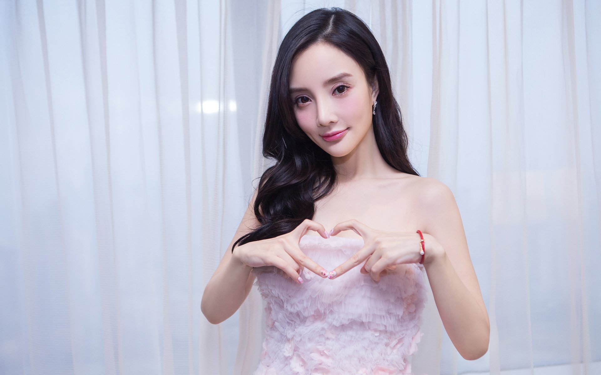 内地明星,李小璐