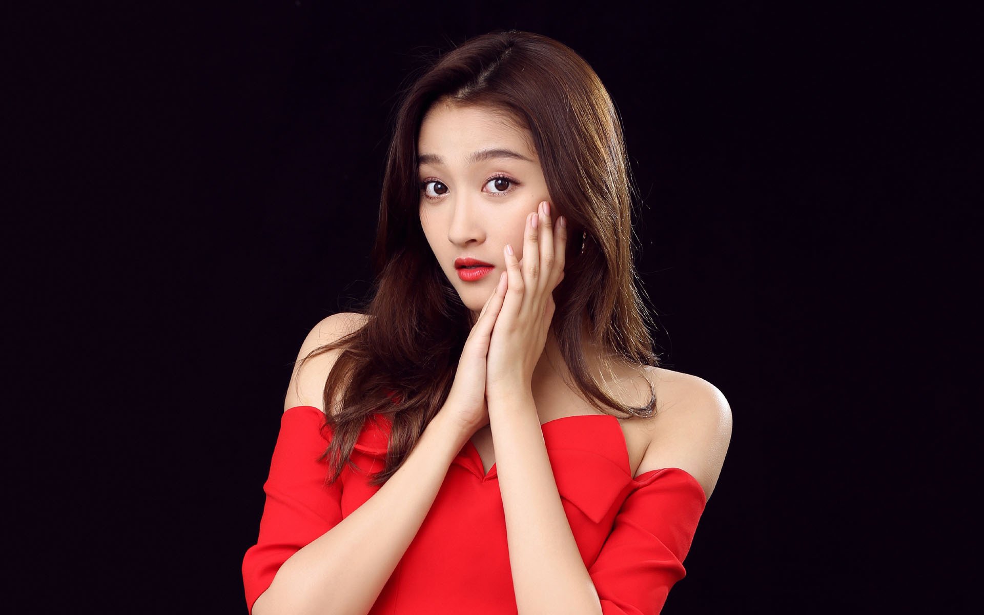 内地明星,关晓彤