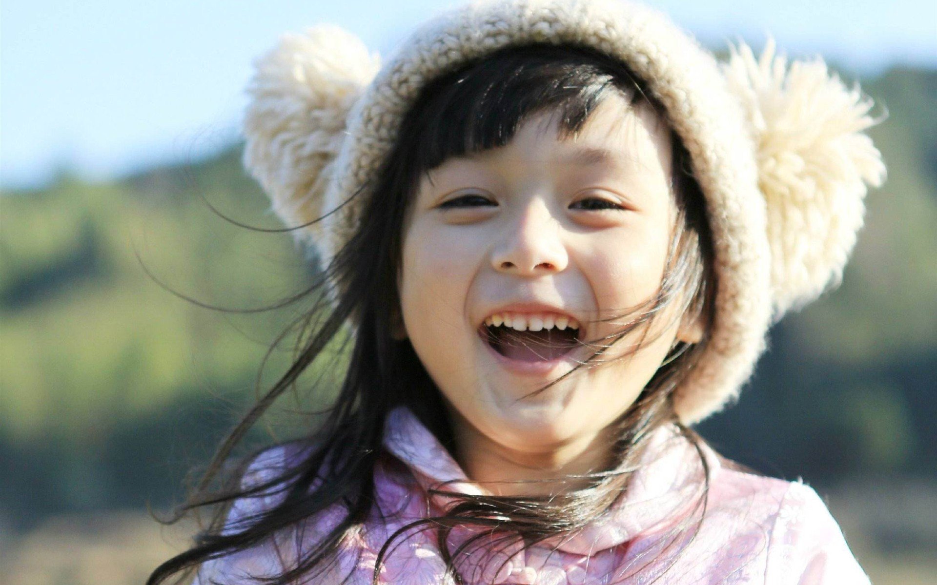 baby秀,小女孩,萝莉