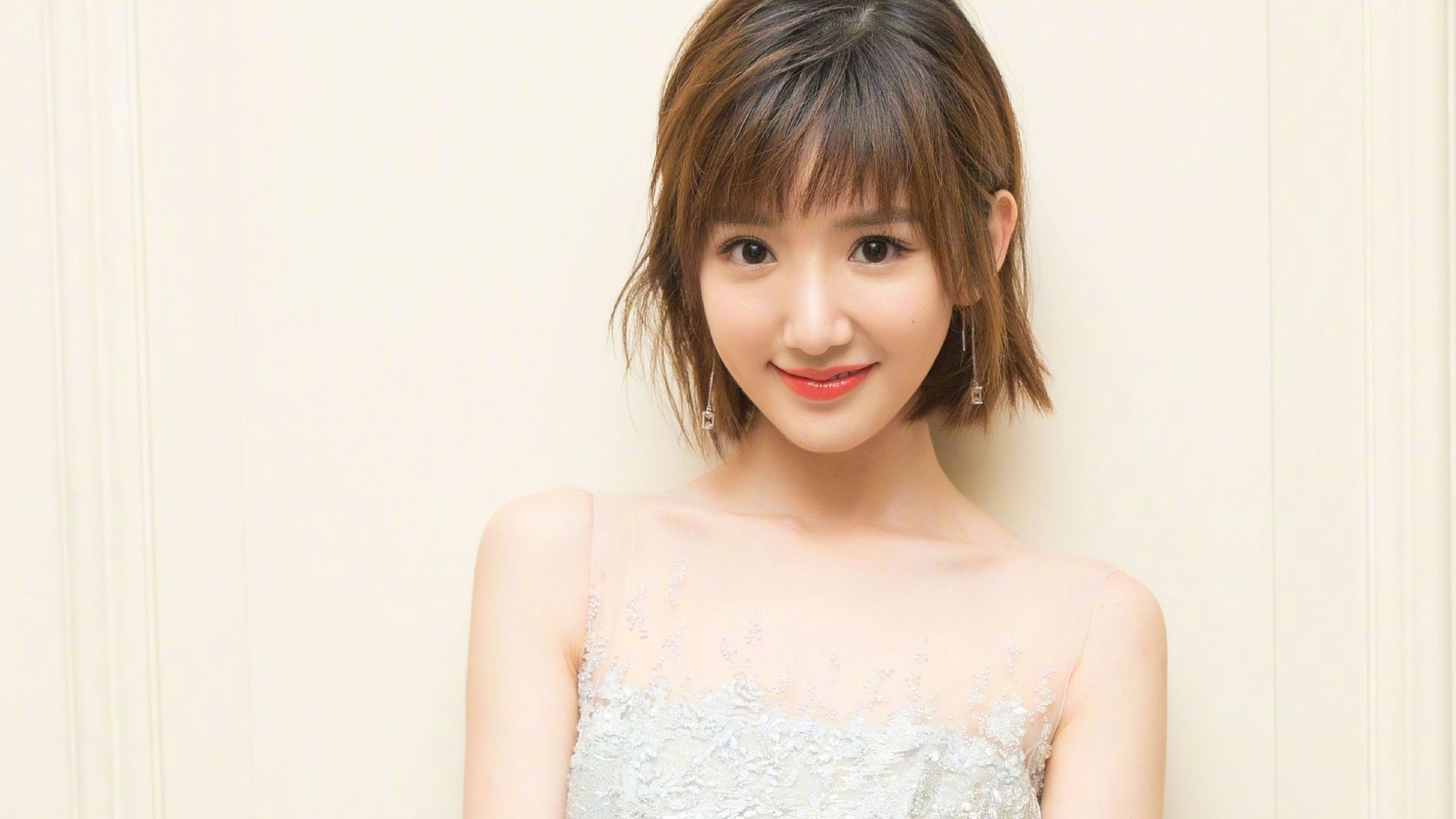 内地明星,毛晓彤