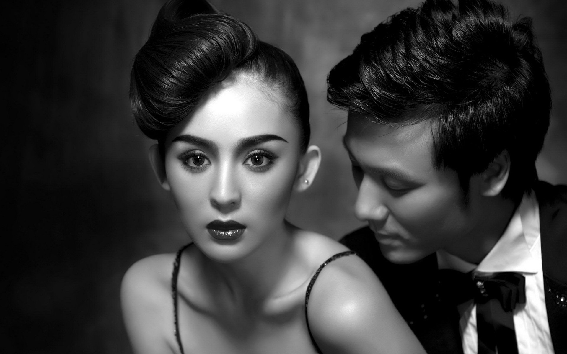 内地明星,古力娜扎