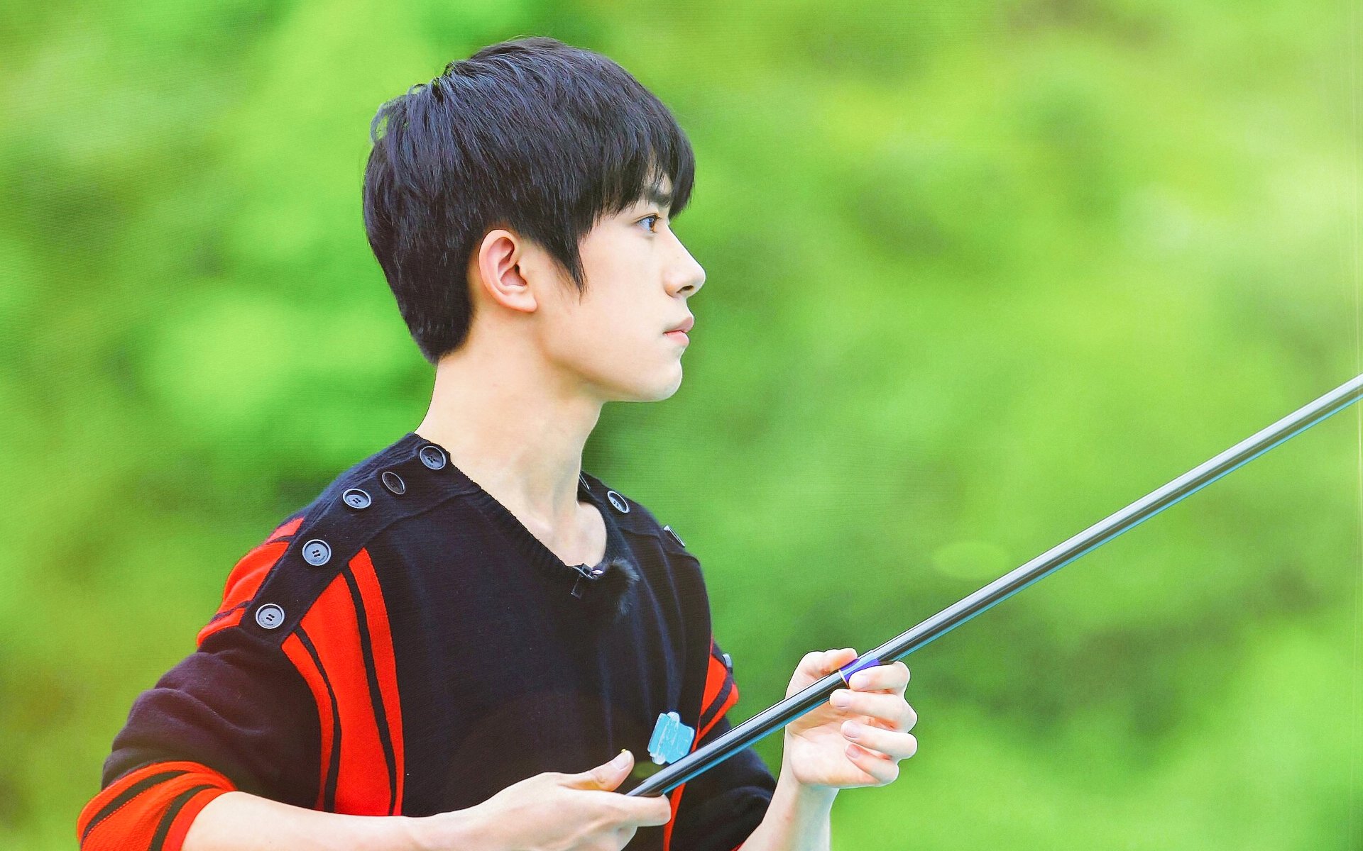 影视,综艺,易烊千玺,亲爱的客栈