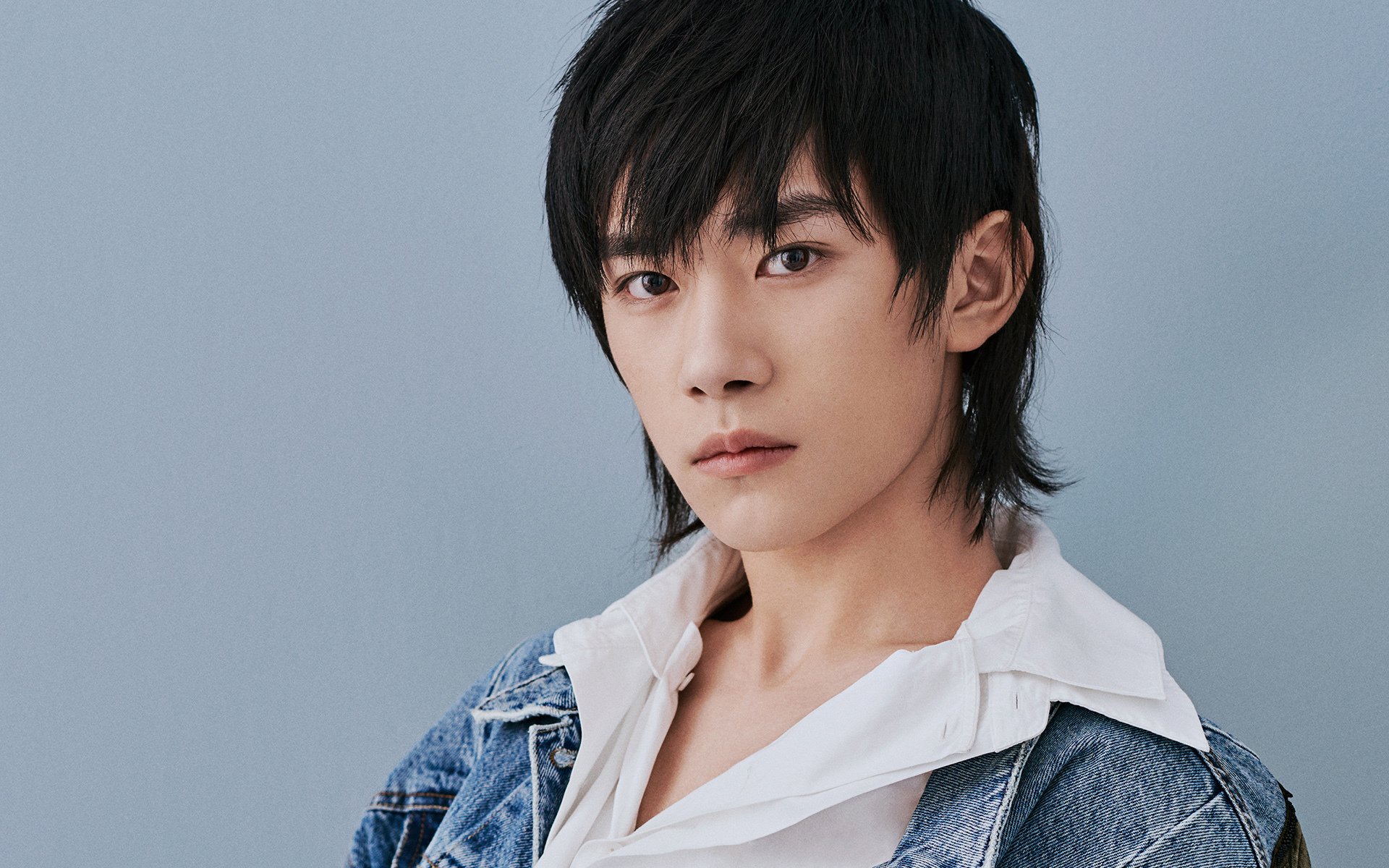 内地明星,TFBOYS,易烊千玺