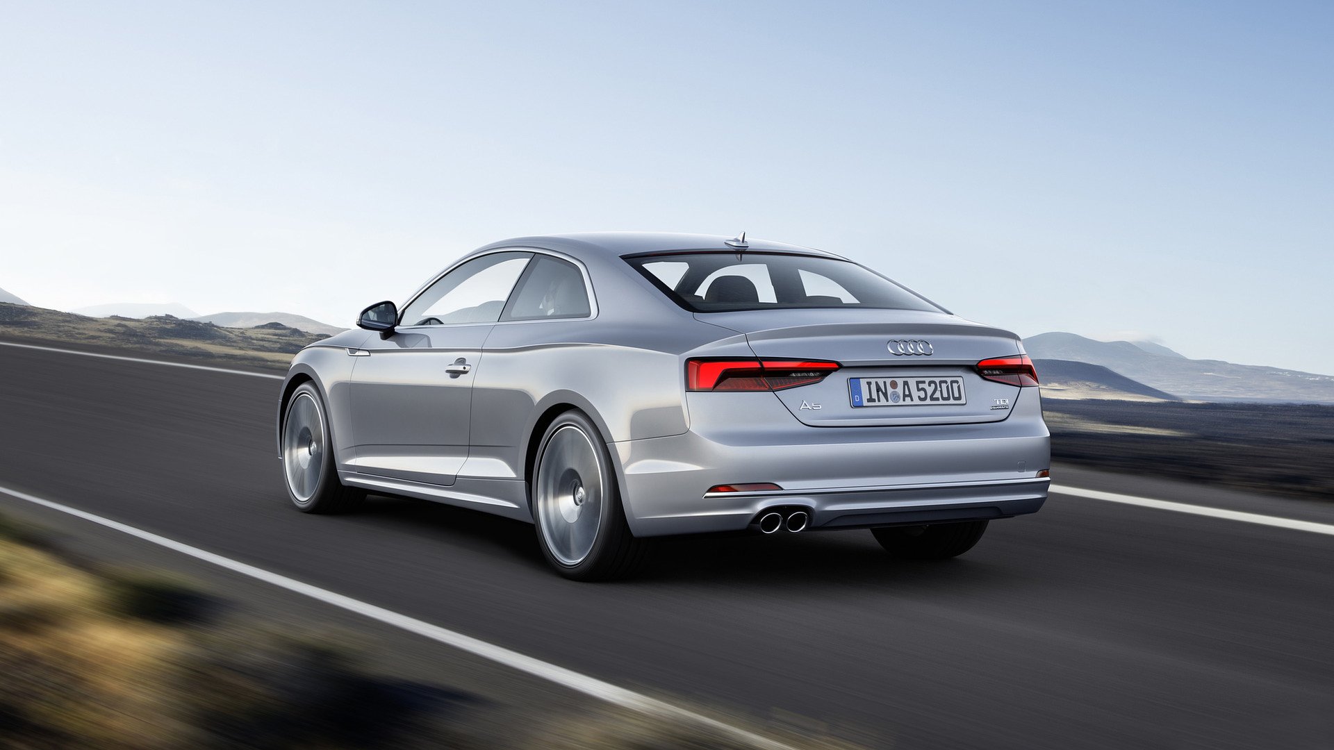 汽车,轿车,奥迪,A5