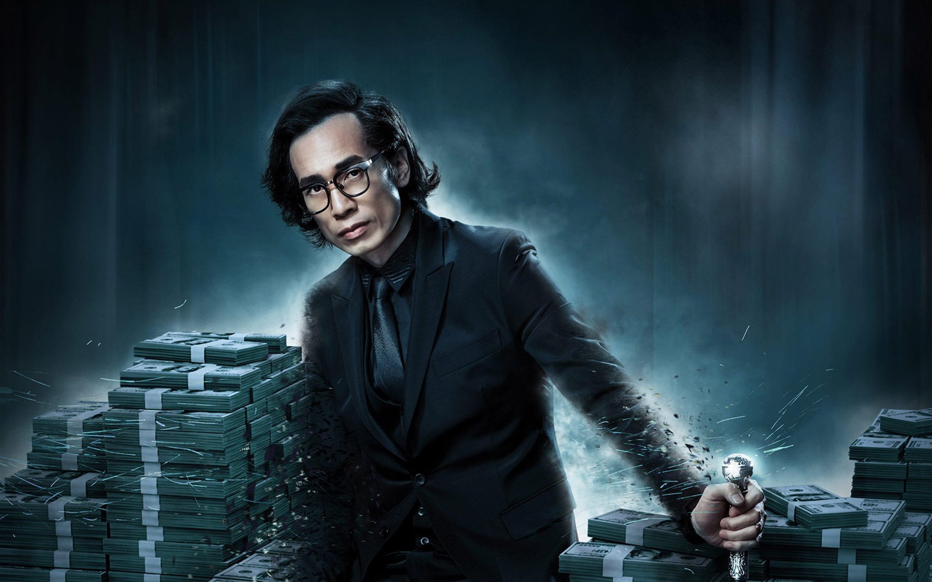 影视,电视剧,港剧,使徒行者2