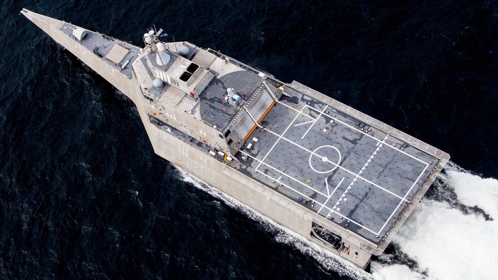 军事,海军,濒海战斗舰