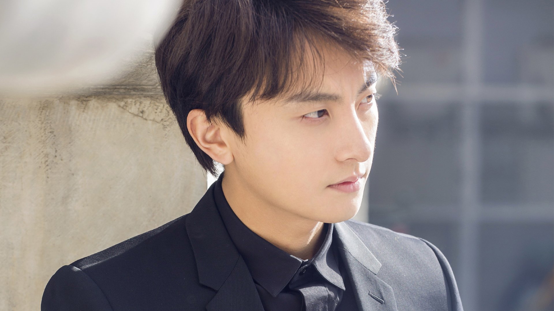 内地明星,牛骏峰