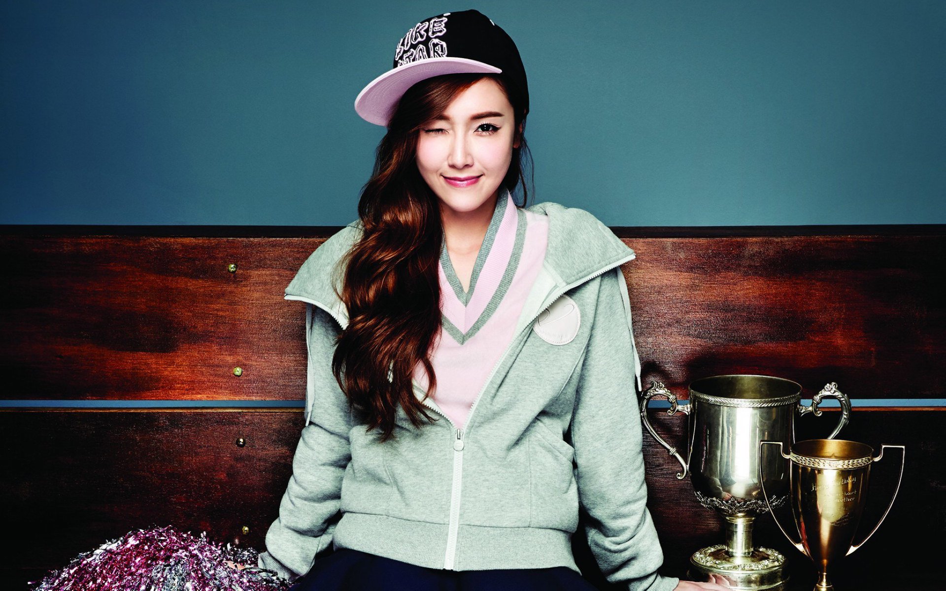 日韩明星,郑秀妍