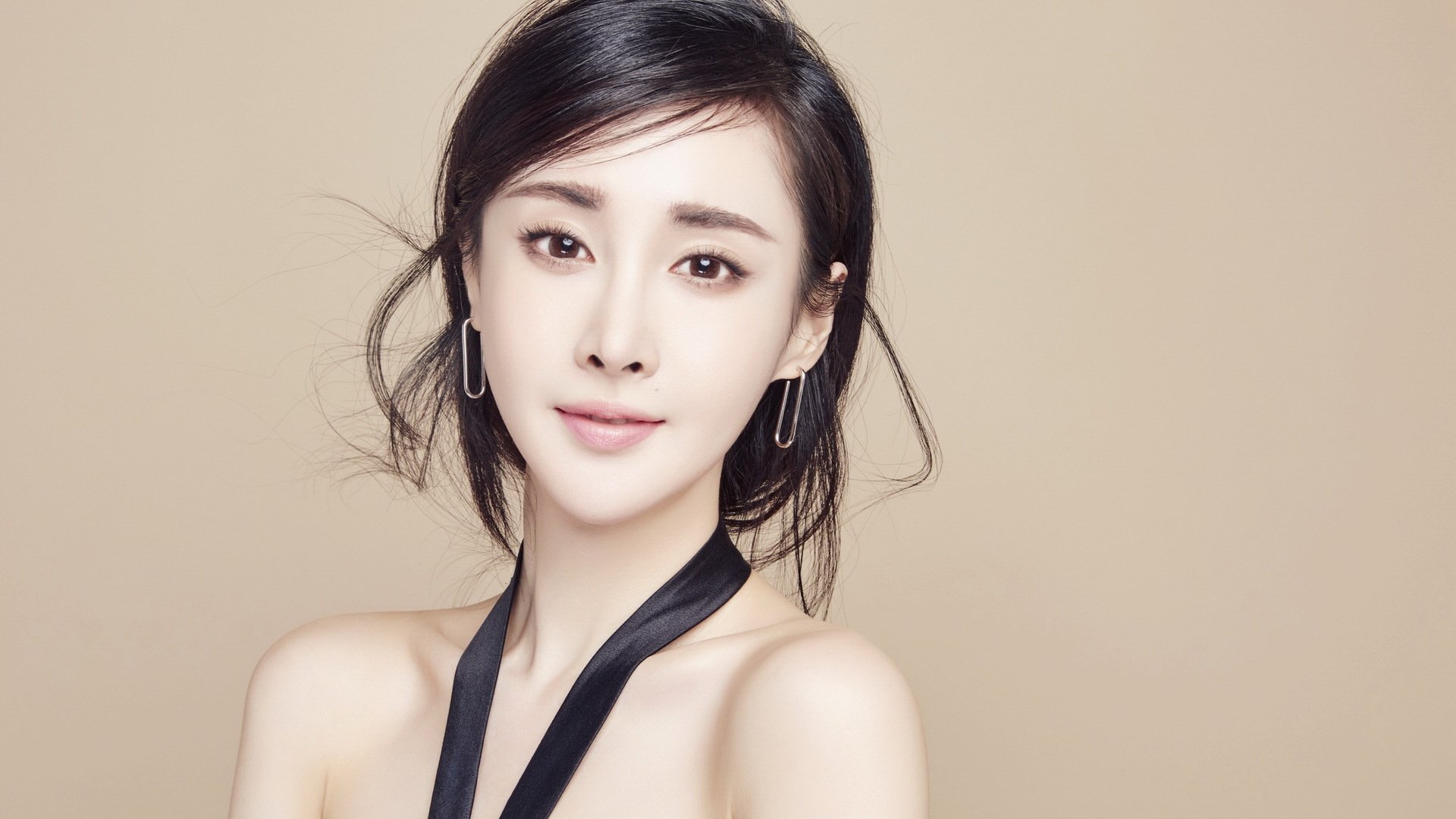 内地明星,王若心