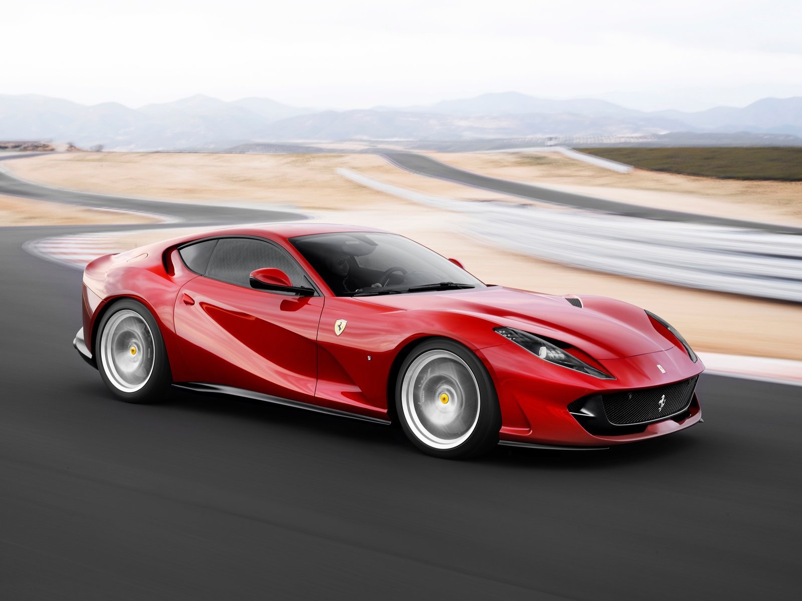 汽车,跑车,法拉利