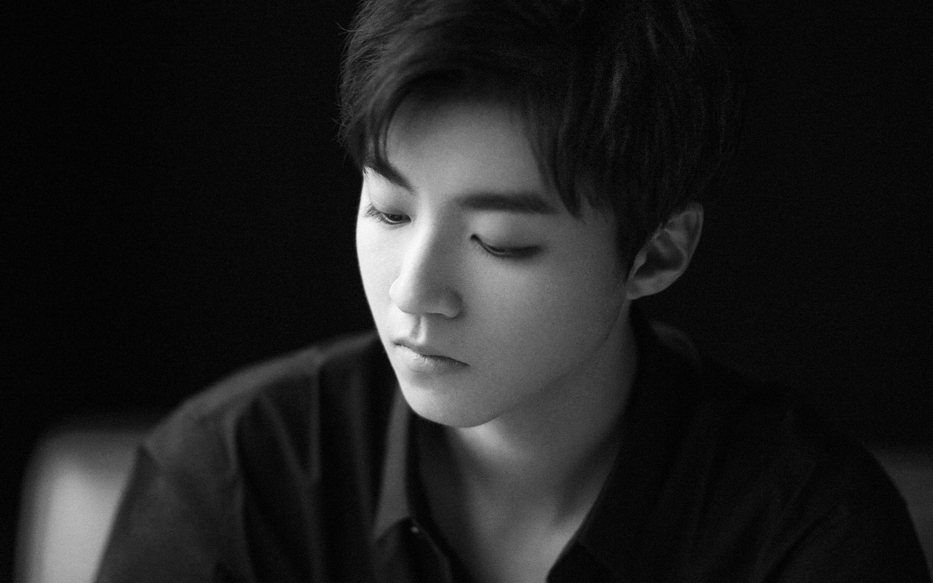 内地明星,TFBOYS,王俊凯