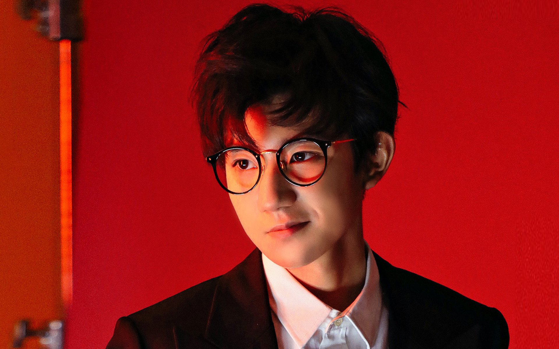 内地明星,TFBOYS,王源