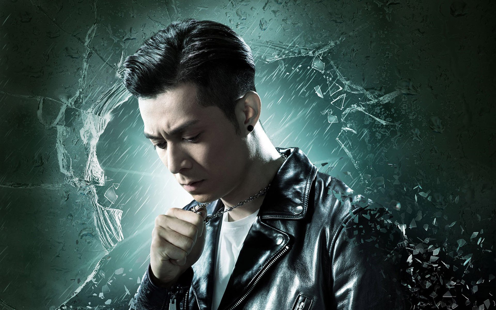 影视,电视剧,港剧,使徒行者2,周柏豪