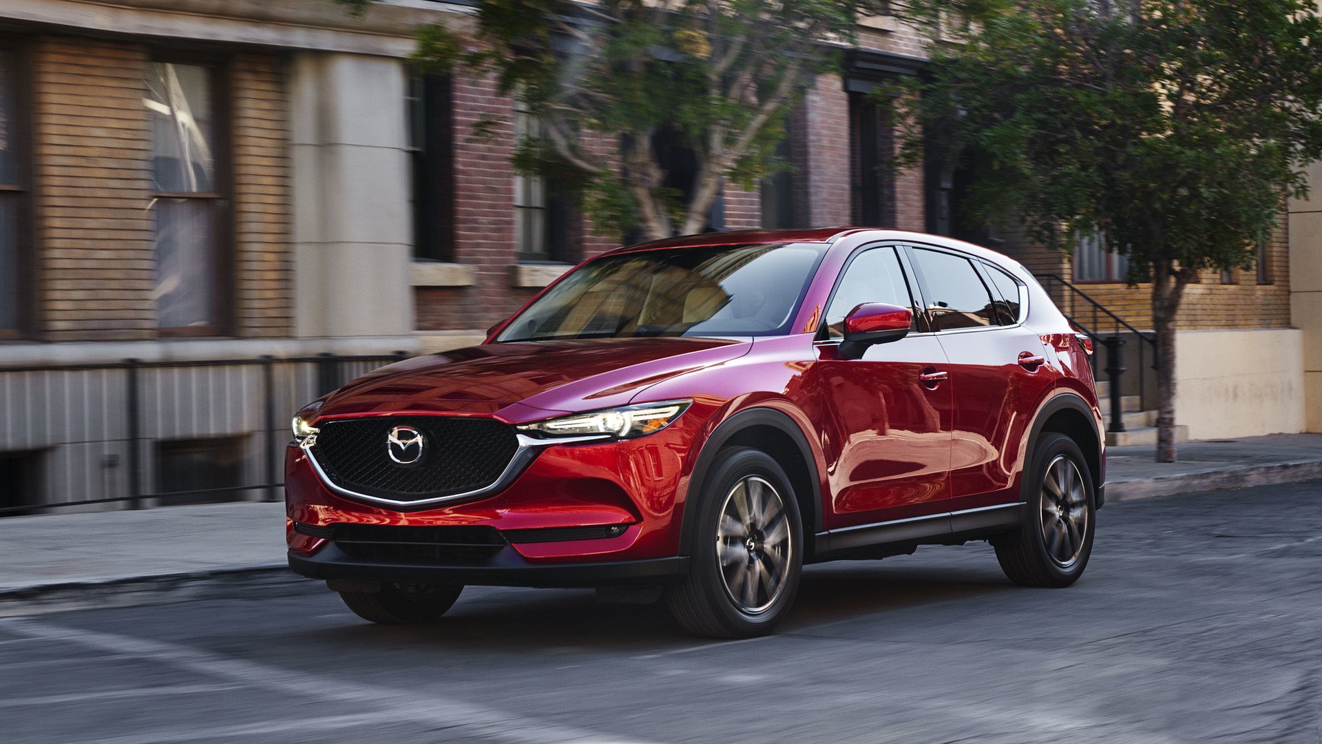 汽车,马自达,SUV,CX5