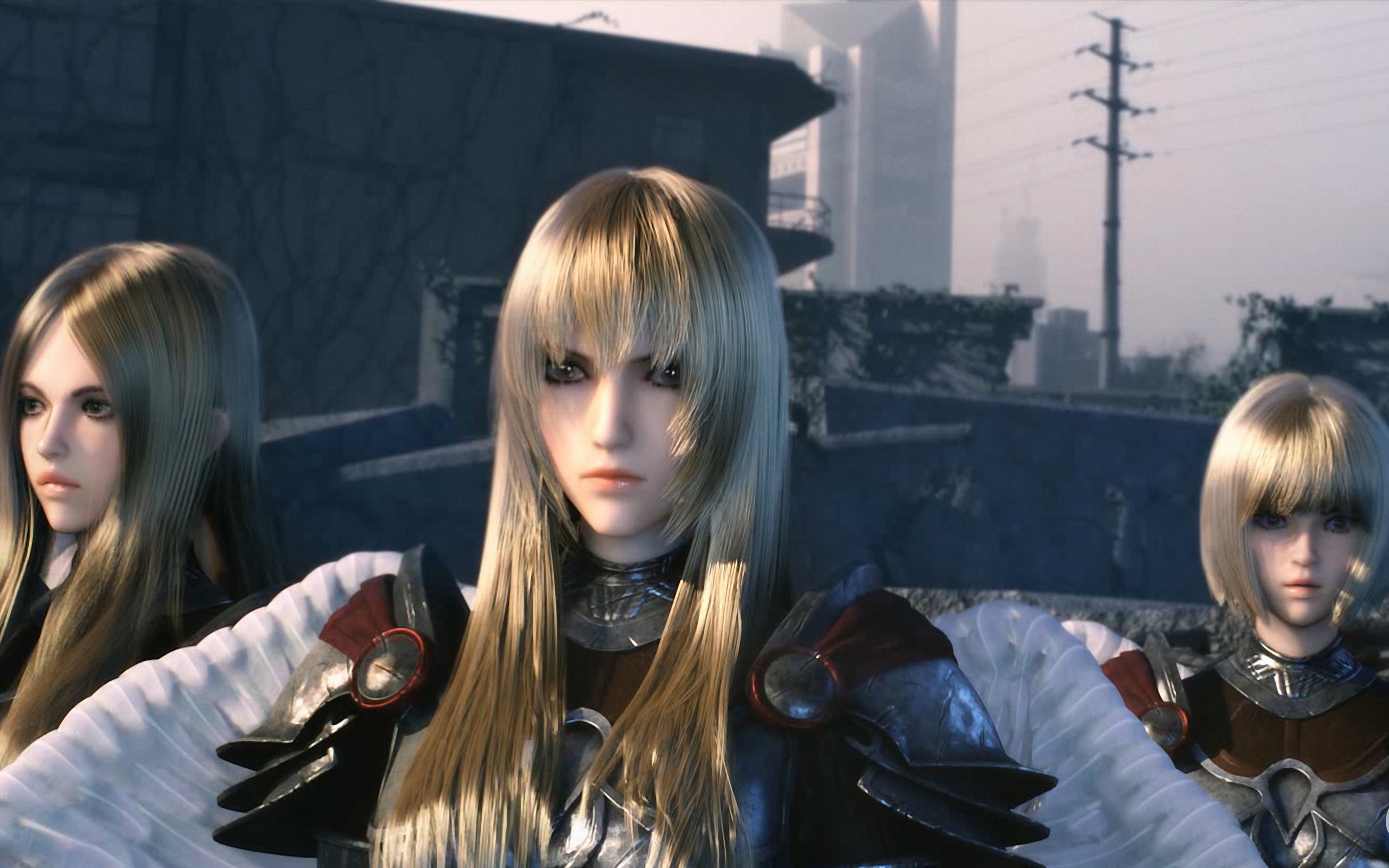 动漫,国漫,超神学院,雄兵连