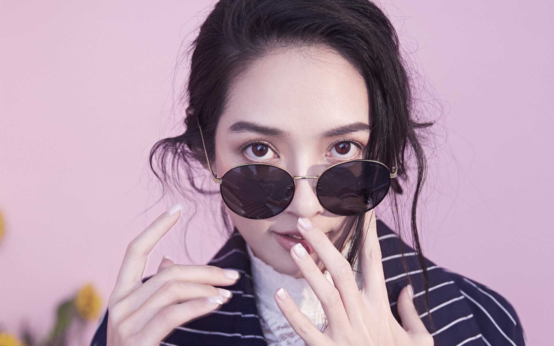 港台明星,郭碧婷