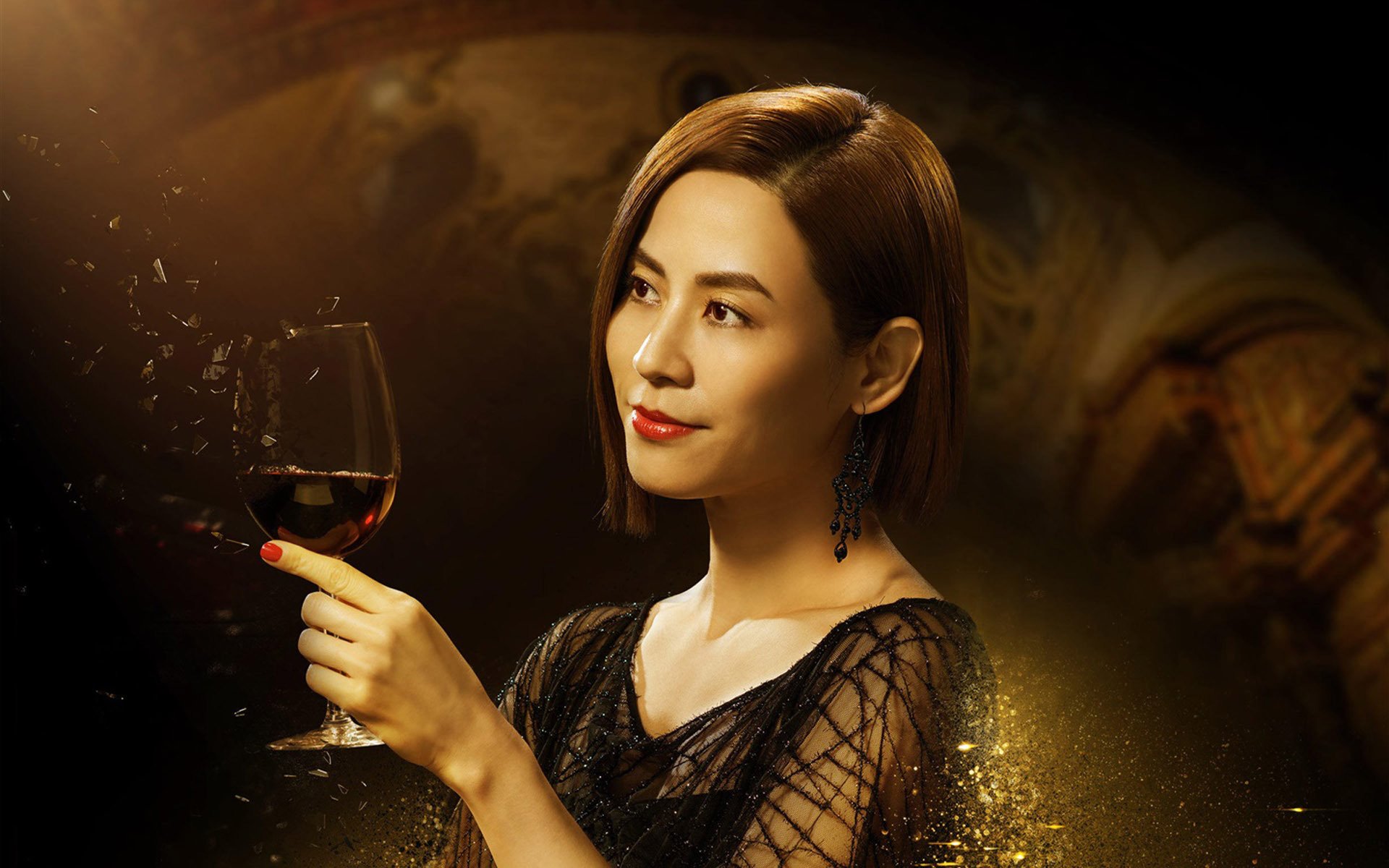 影视,电视剧,使徒行者2,港剧