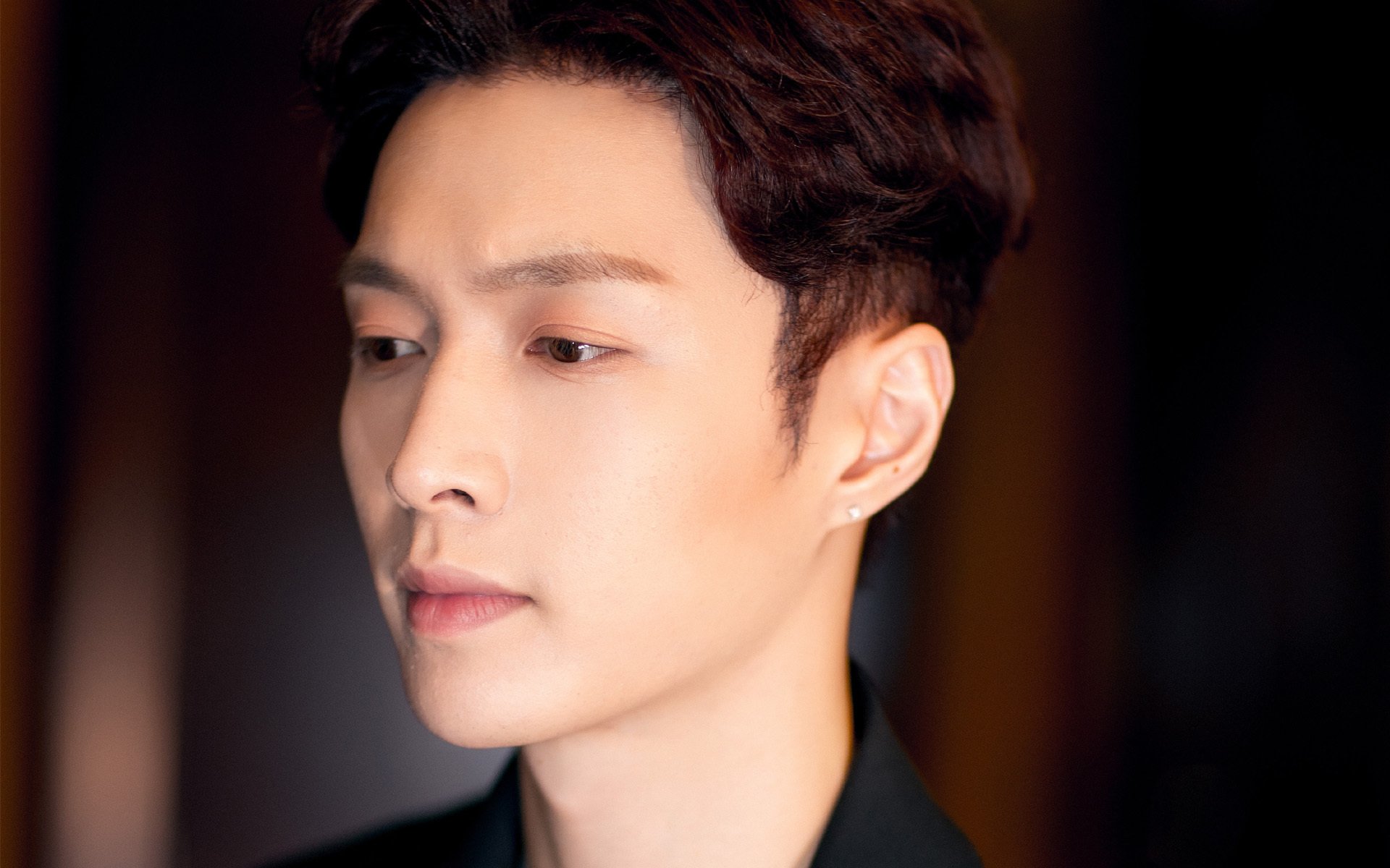 内地明星,张艺兴