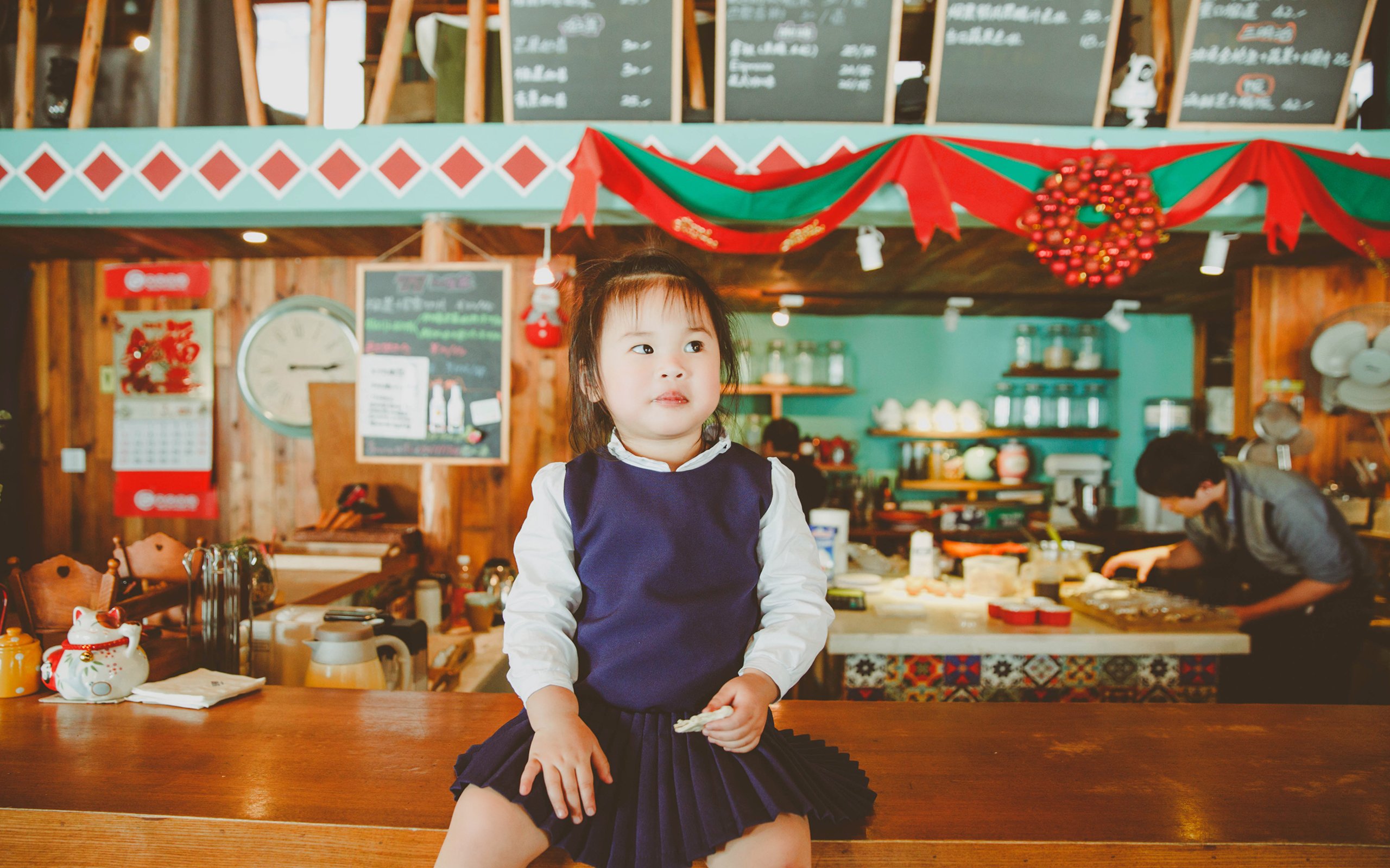 baby秀,小女孩,萝莉