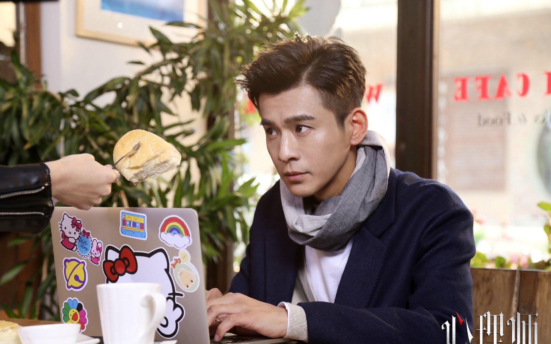 影视,电视剧,心理师,乔振宇