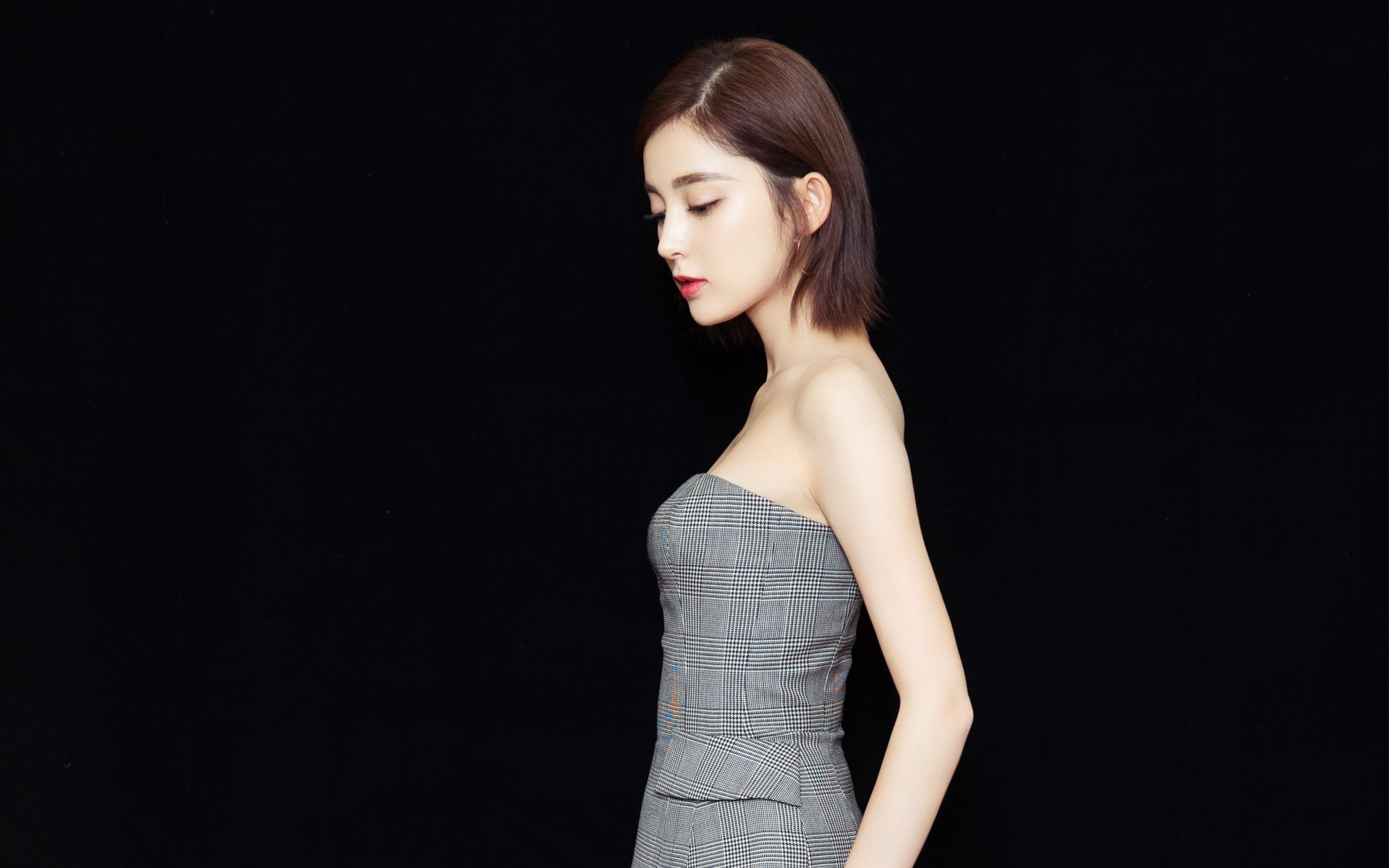 明星,美女,古力娜扎