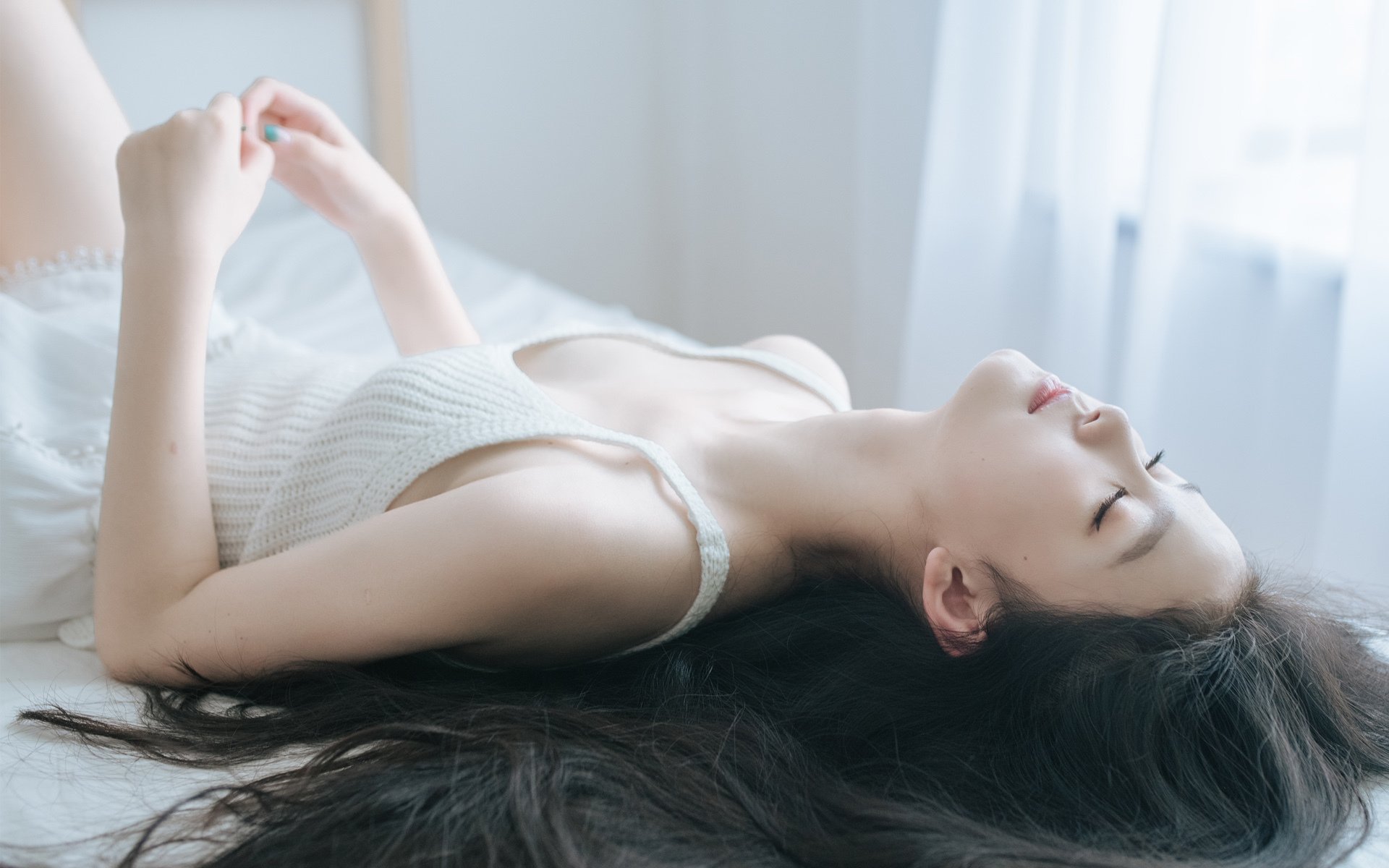 美女,清纯,可爱,日系