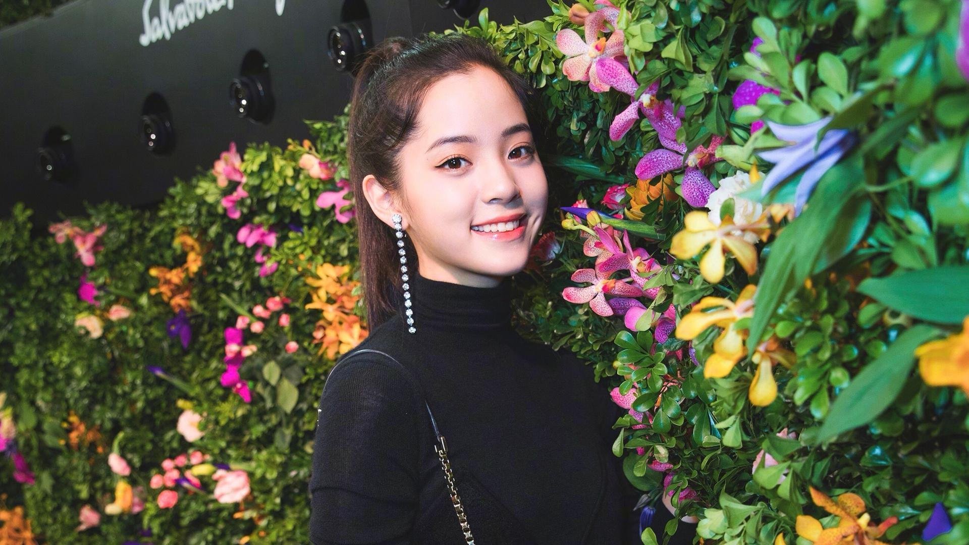 明星,美女,欧阳娜娜