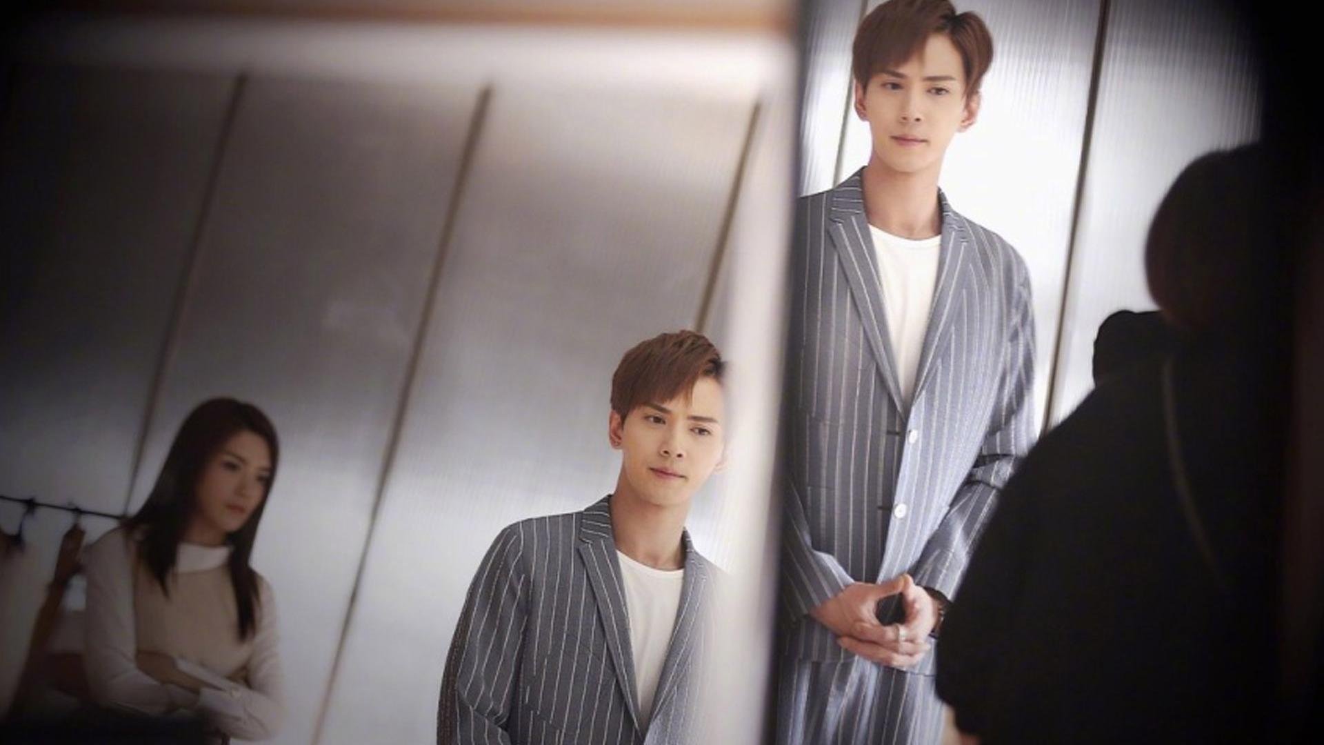 影视,剧照,归还世界给你