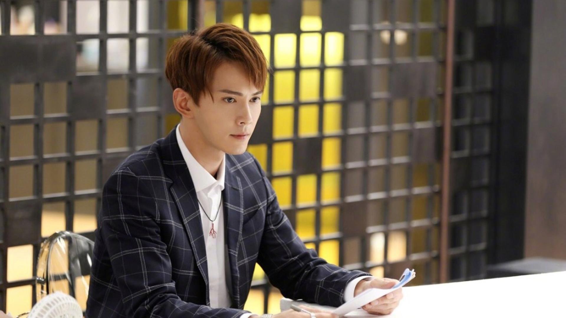 影视,剧照,归还世界给你