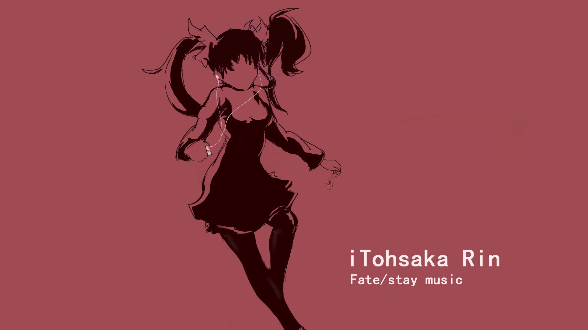 动漫,Fatestaynight