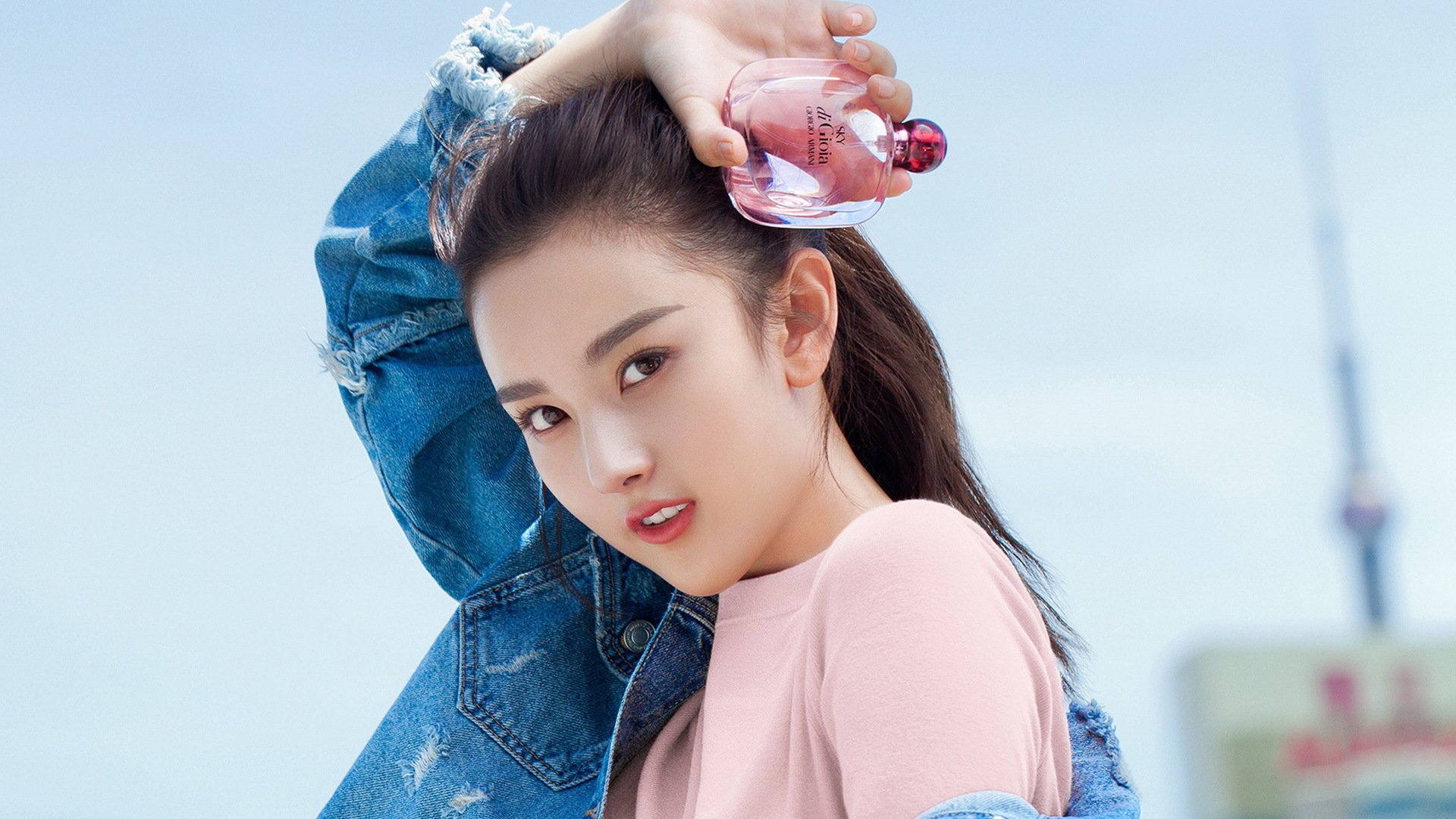 内地明星,宋祖儿