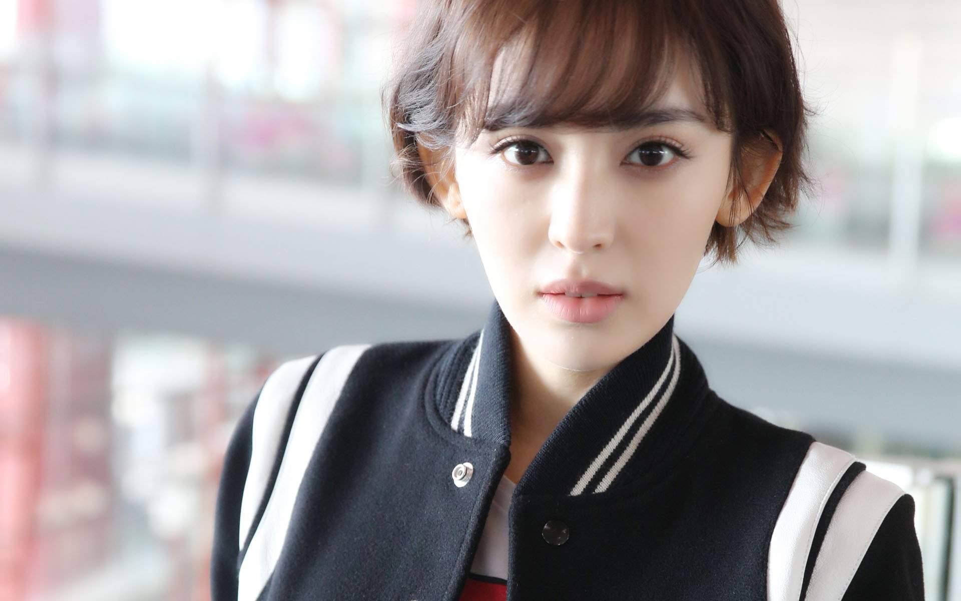 内地明星,古力娜扎