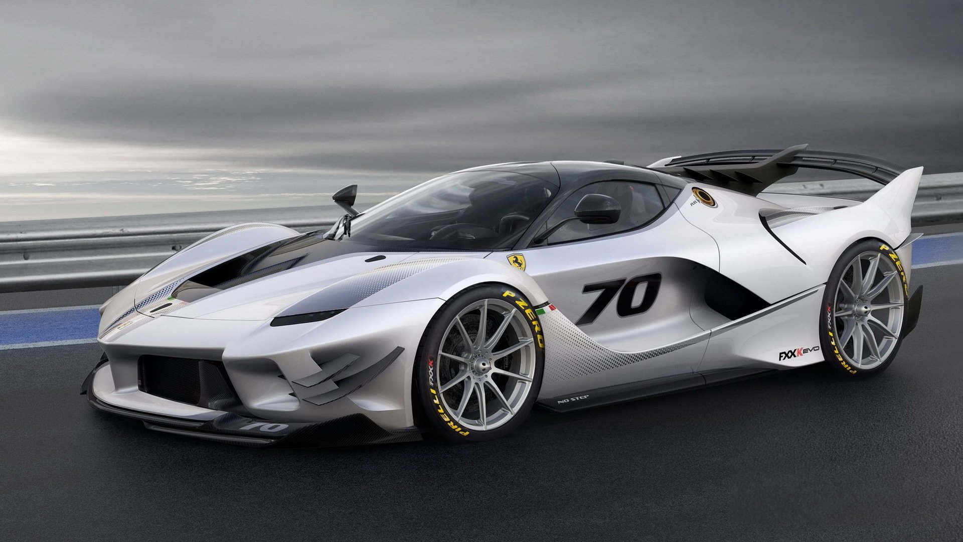 汽车,跑车,法拉利