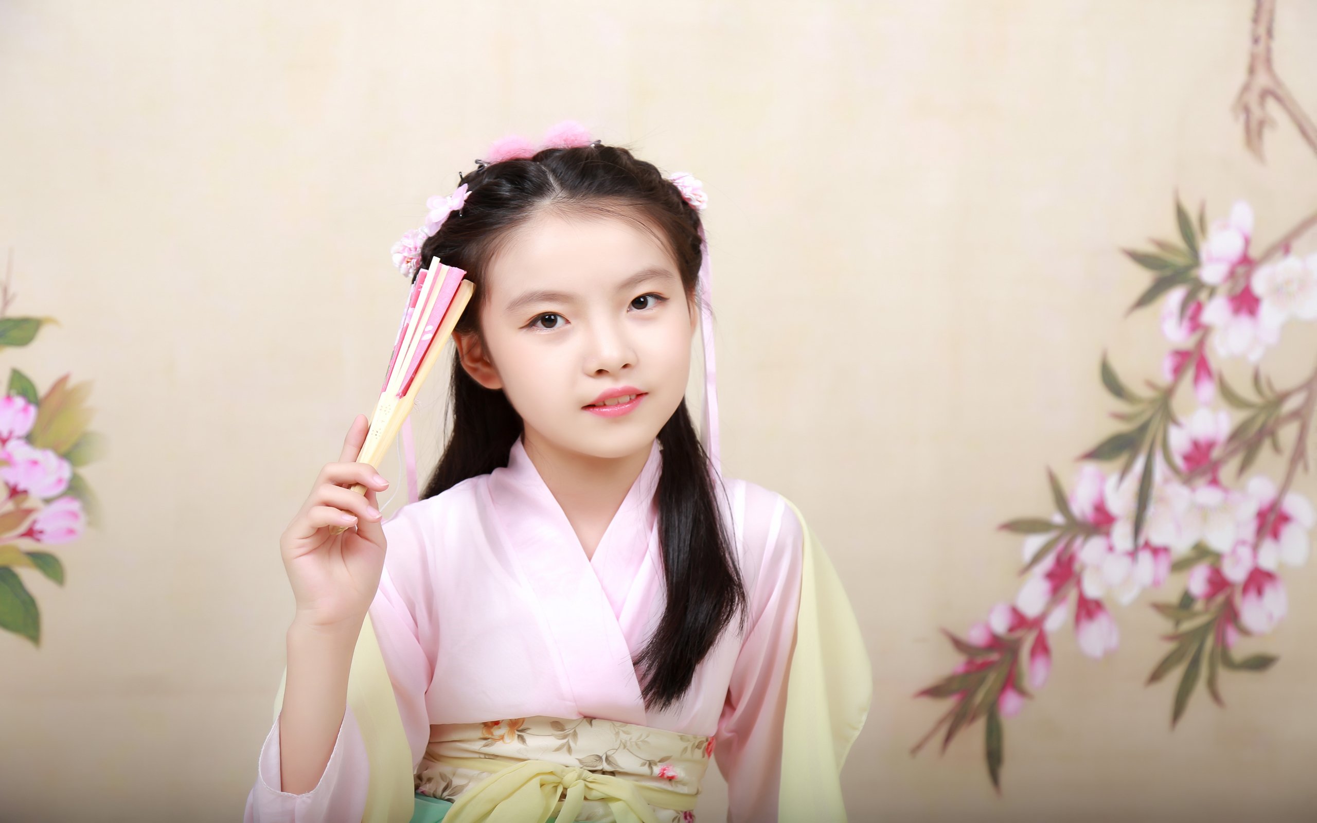 baby秀,小女孩,萝莉