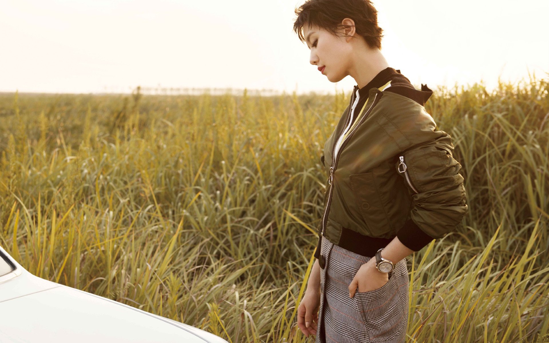 内地明星,刘诗诗