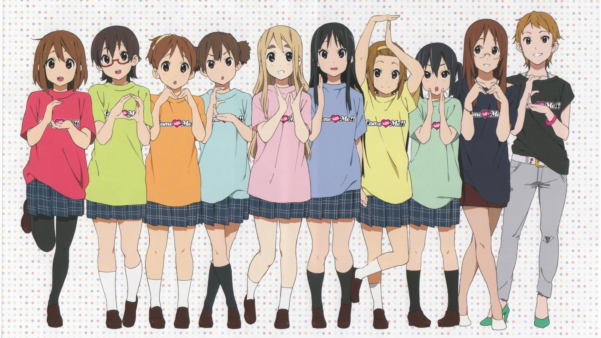 动漫,卡通,少女