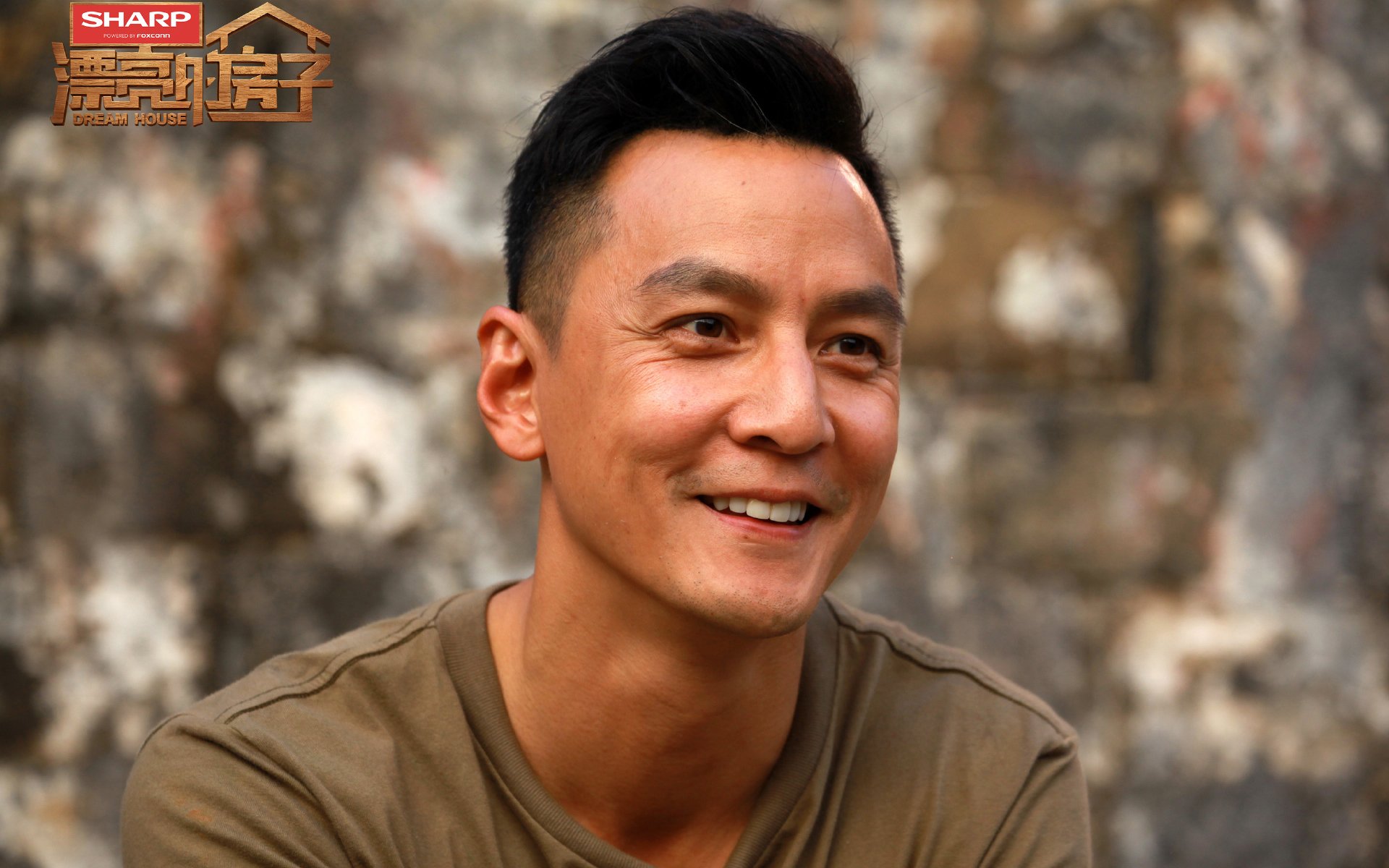 影视,综艺,漂亮的房子,吴彦祖