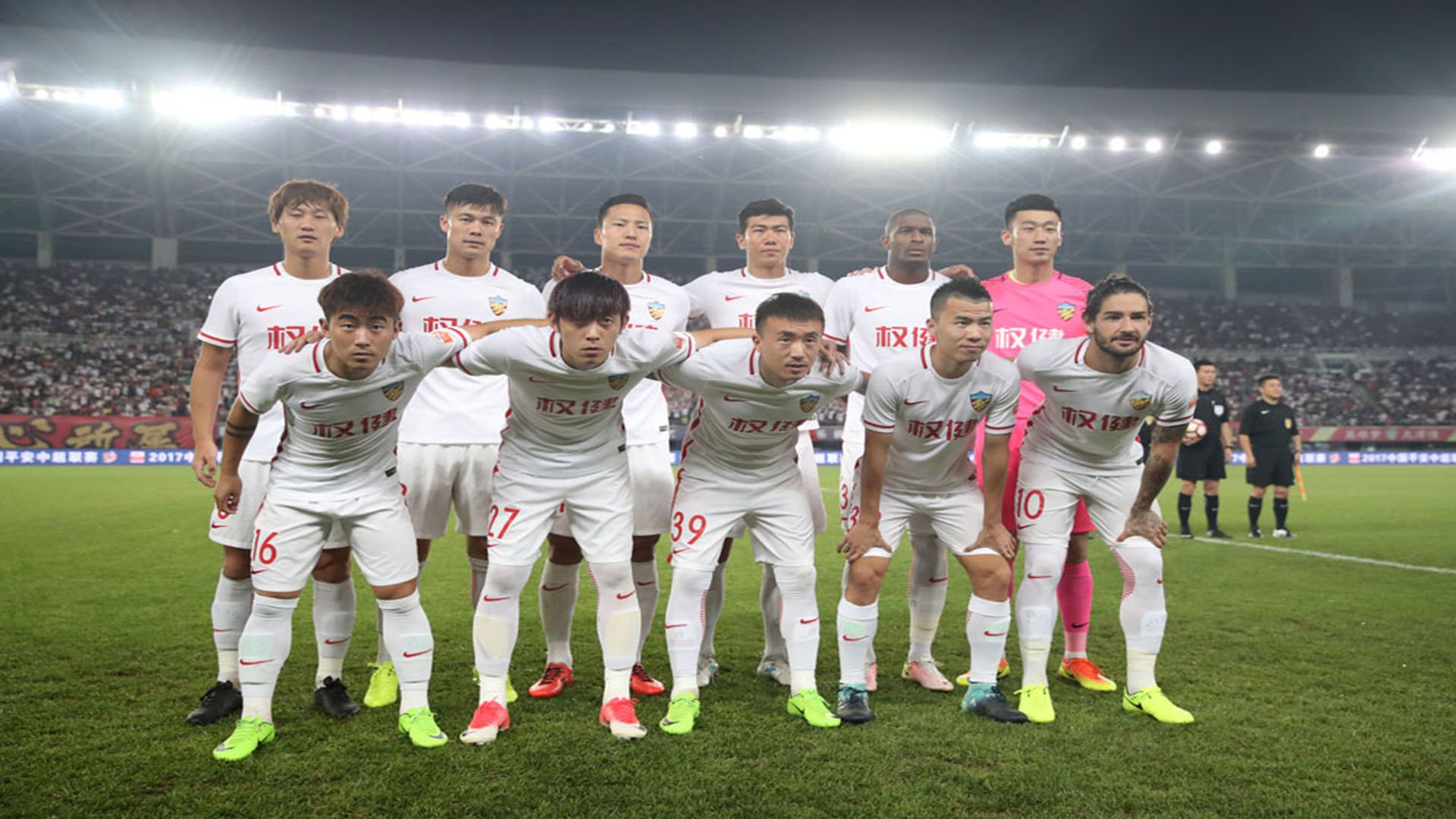 体育,运动,足球,中超,天津权健