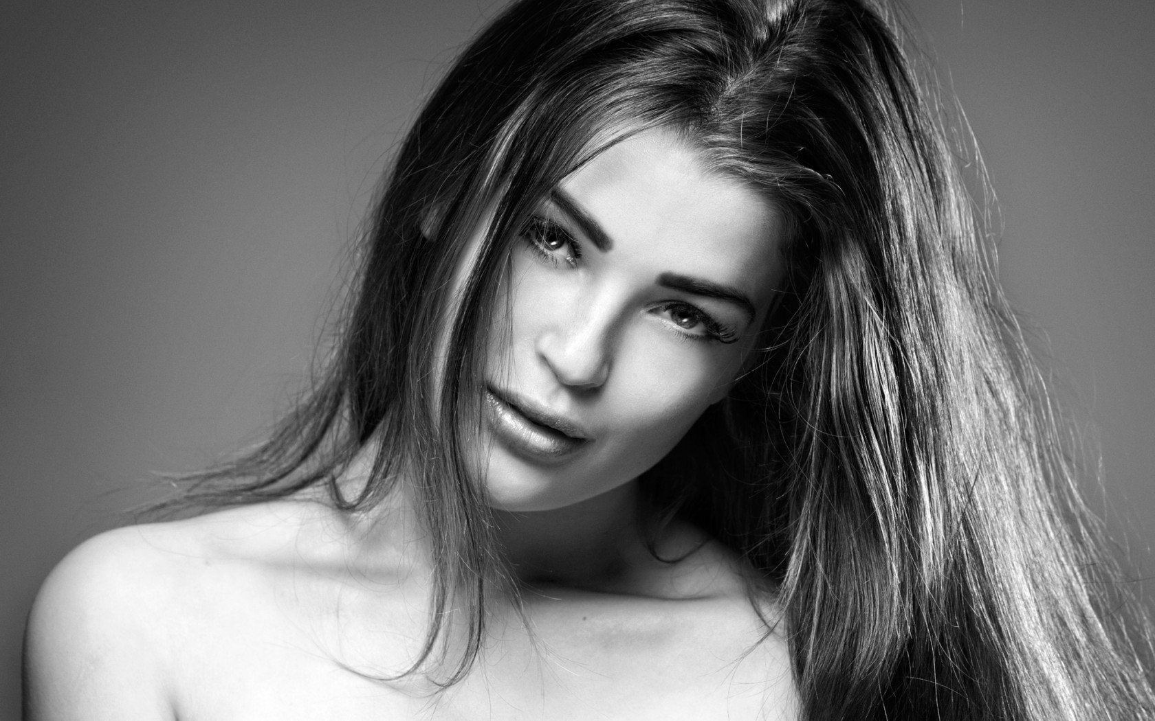 美女,模特,欧美