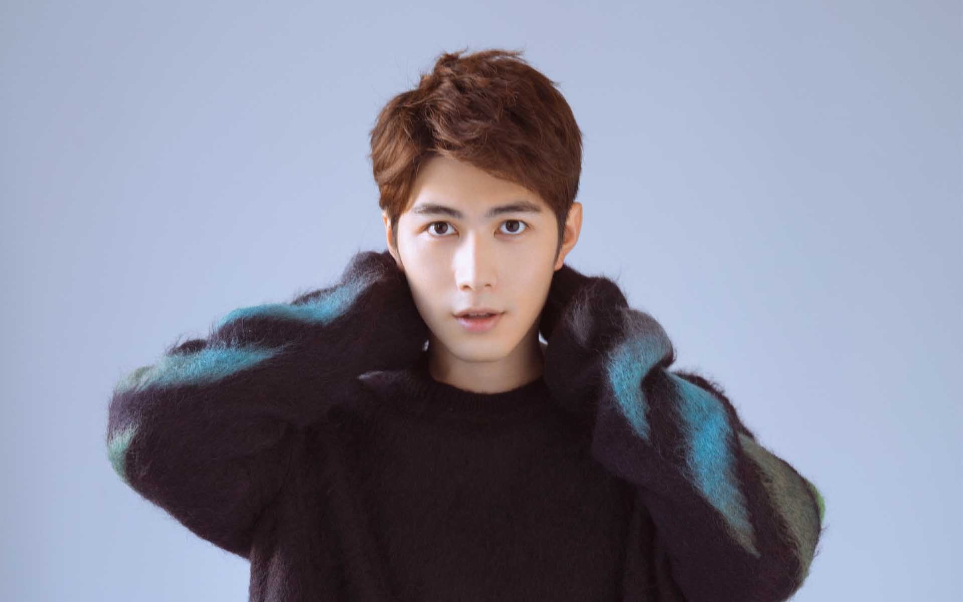 内地明星,陈学冬