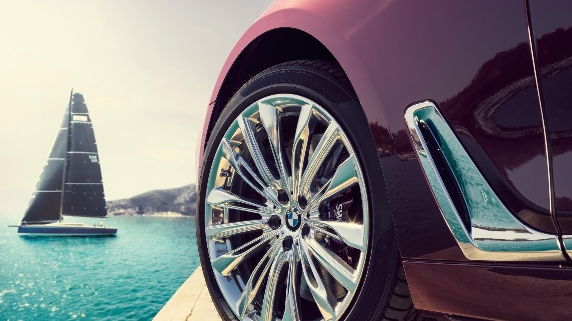 汽车,跑车,酷炫,宝马