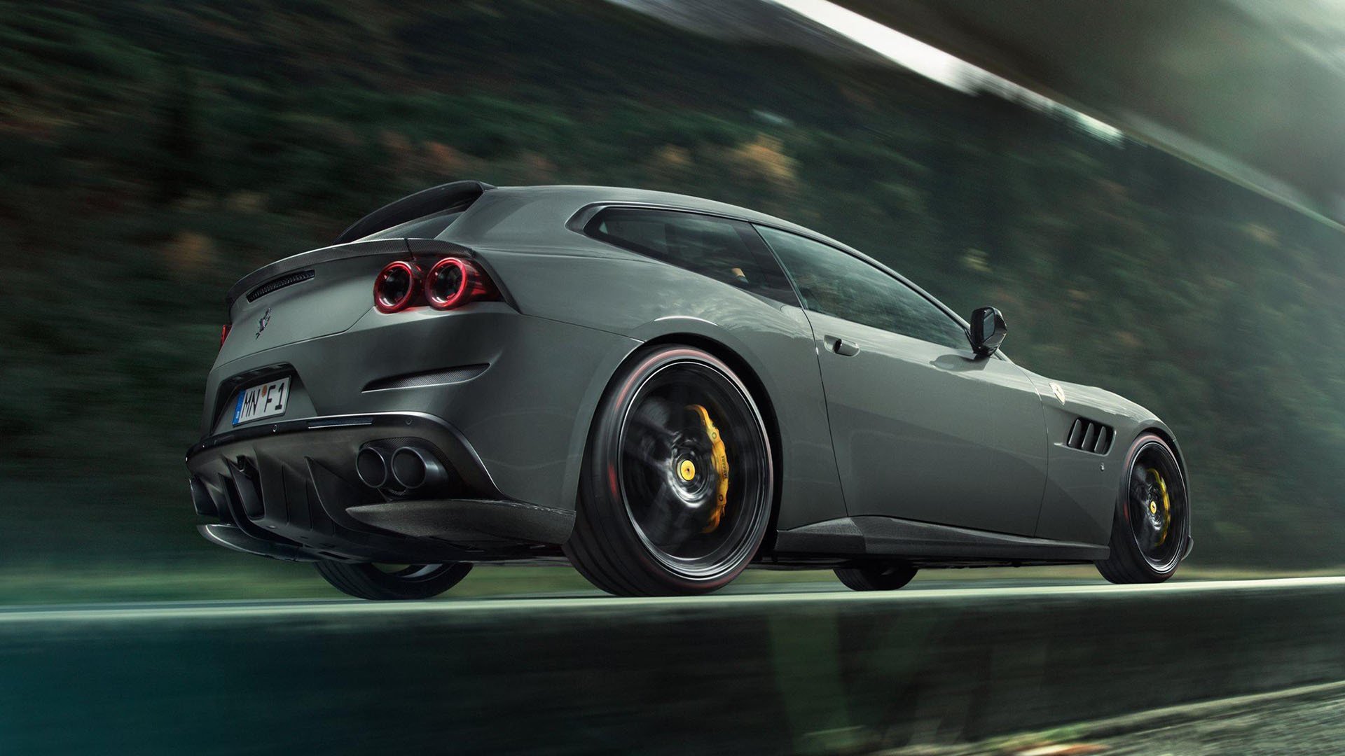 汽车,跑车,法拉利