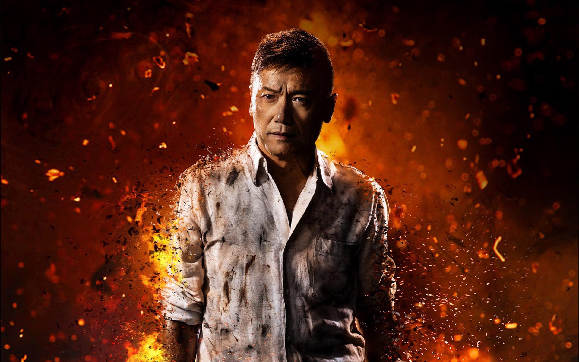 影视,电视剧,使徒行者2,港剧