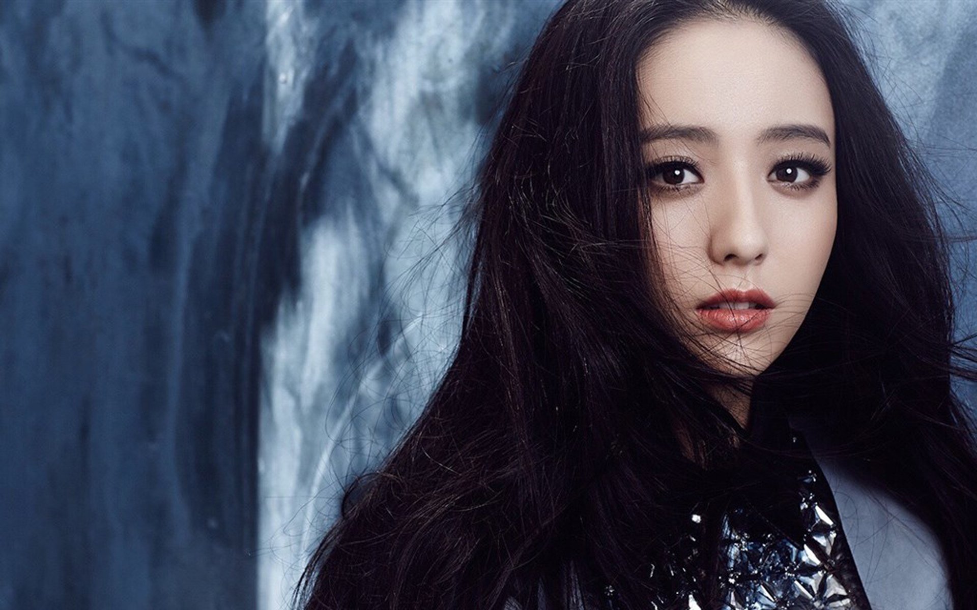 内地明星,佟丽娅