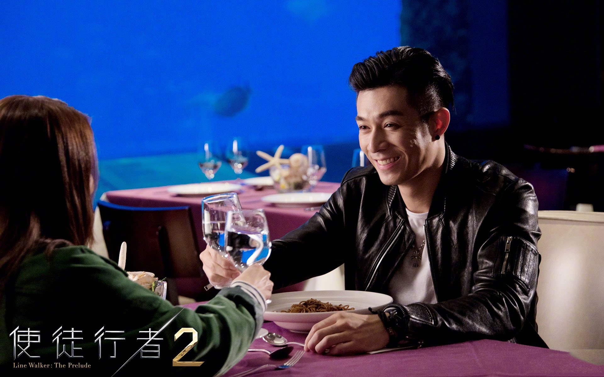 影视,电视剧,港剧,使徒行者2