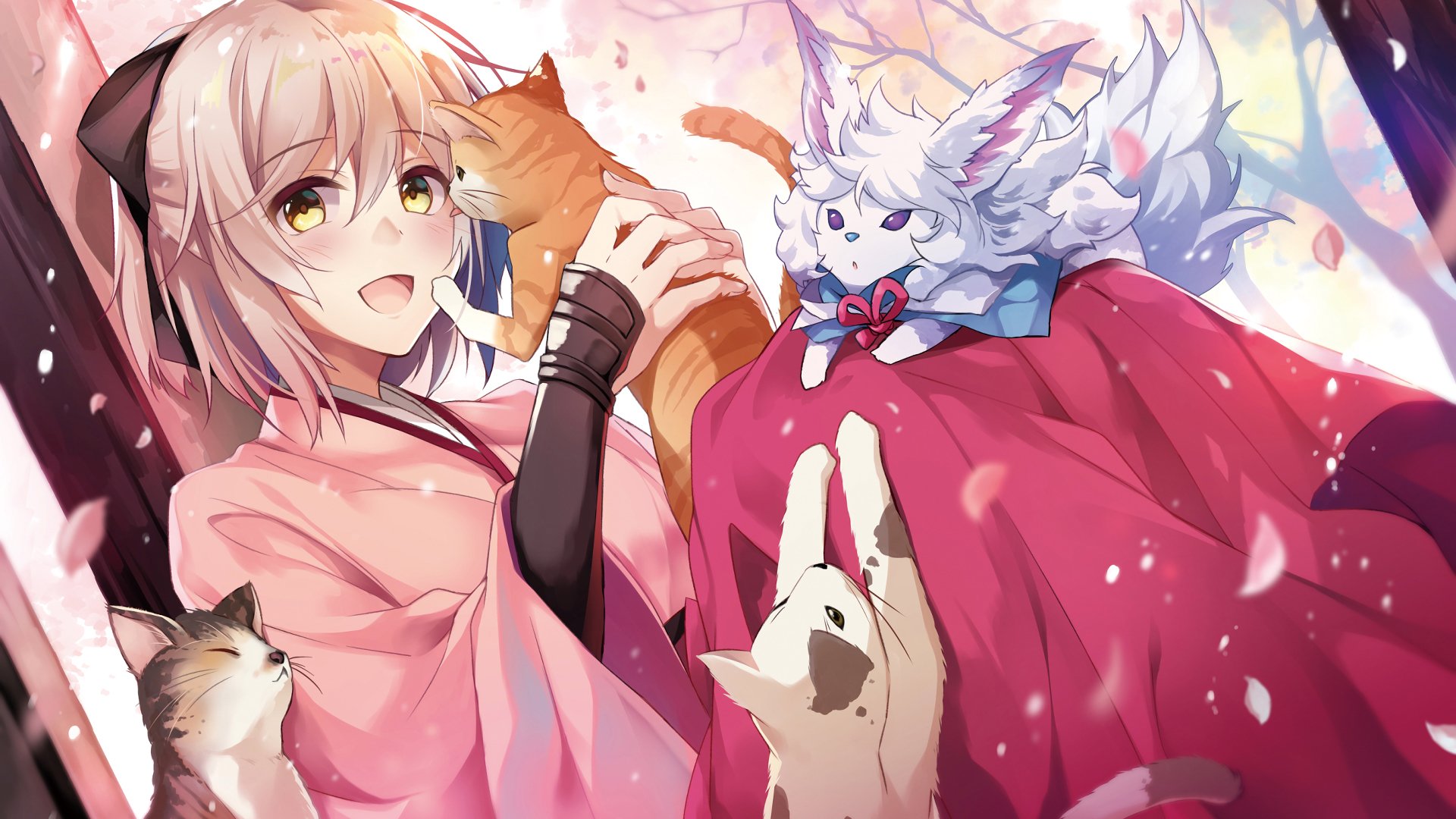 动漫,卡通,少女