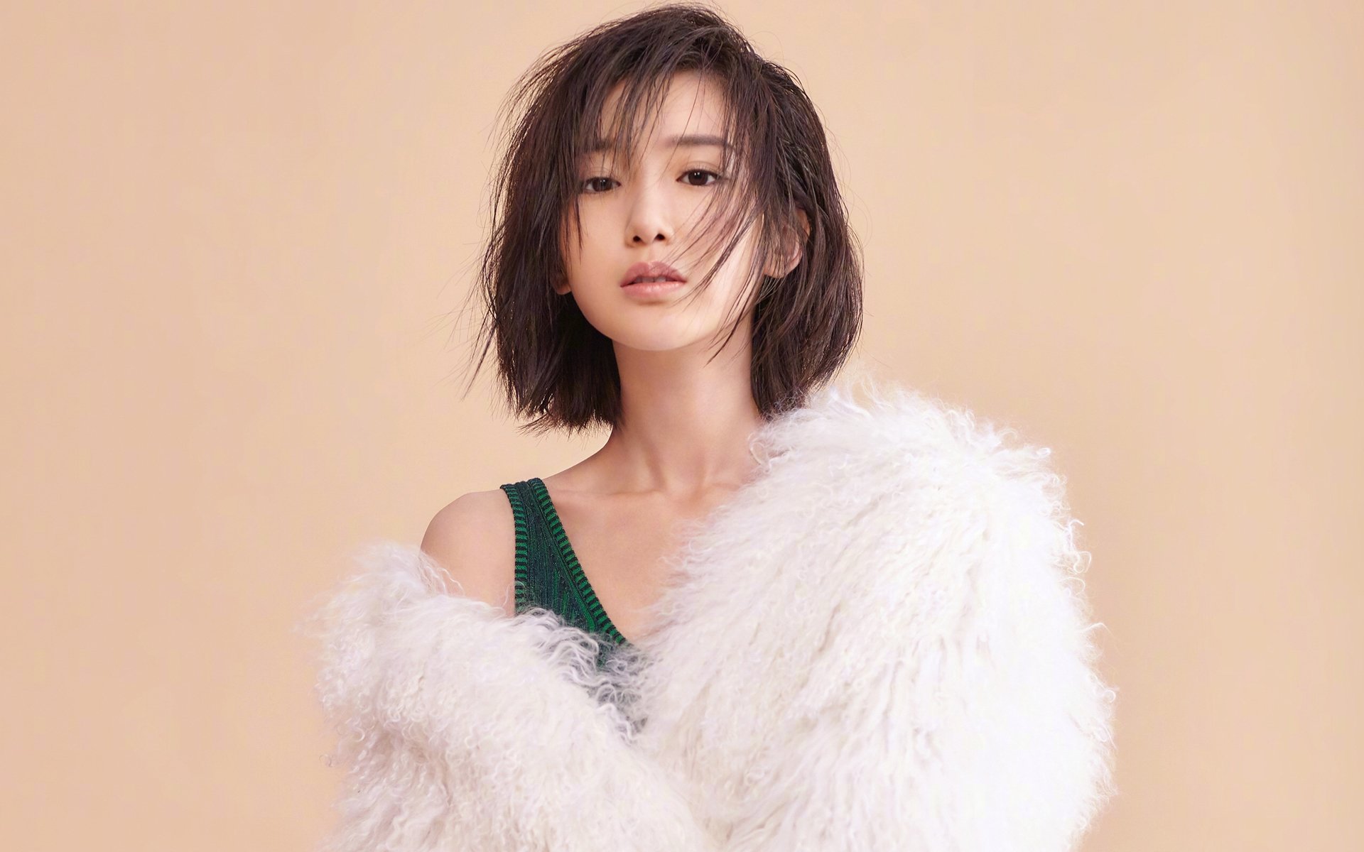 清纯,美女,模特,性感